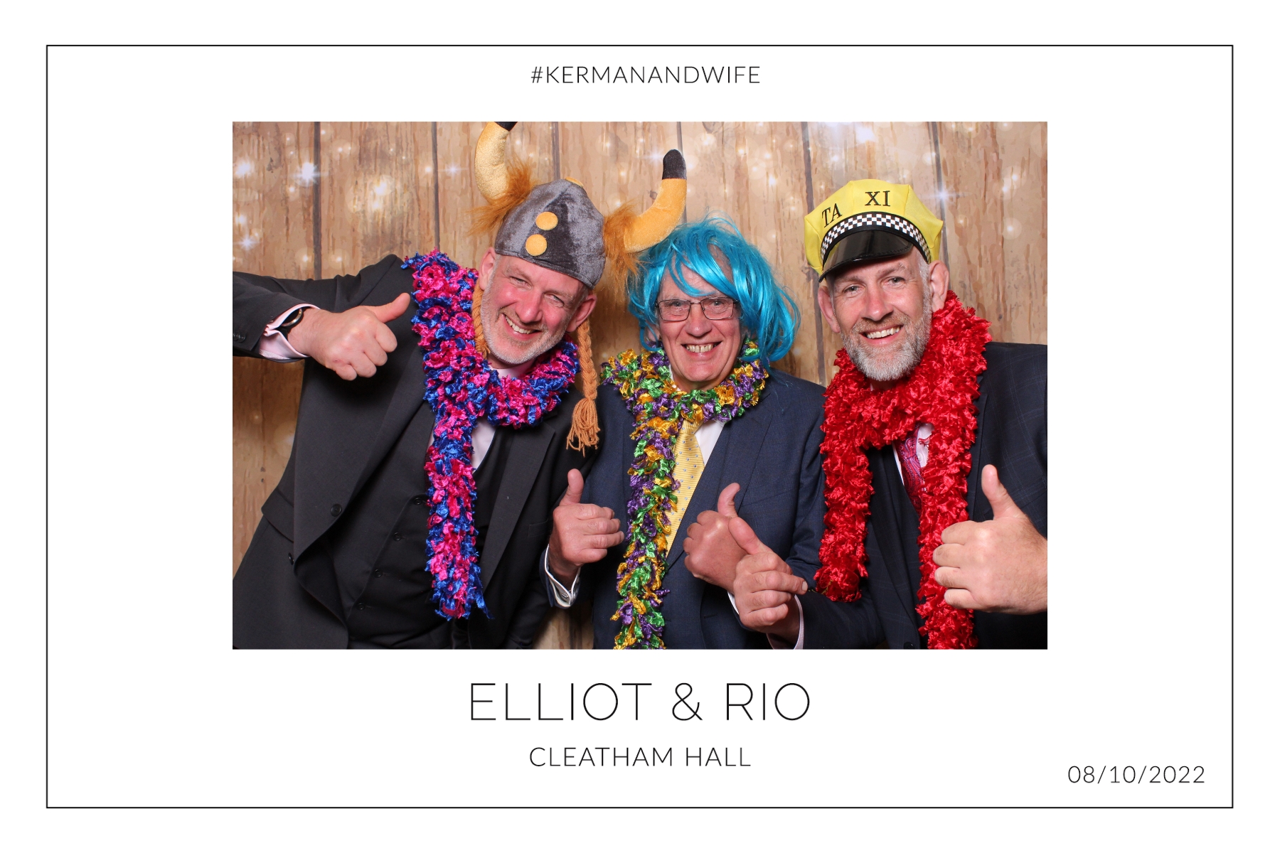 Elliot & Rio  | View more photos from the event at gallery.magicimages.uk/u/MagicImages/Elliot-Rio