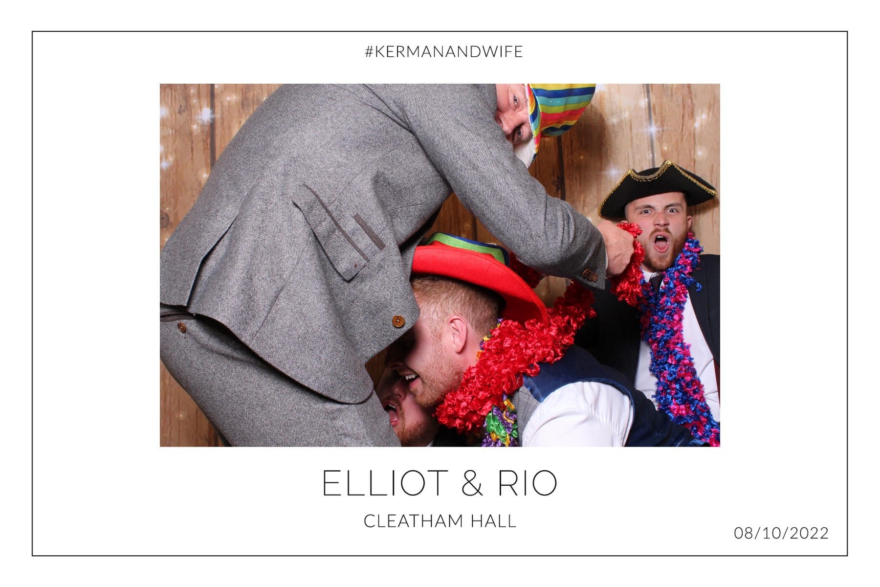 Elliot & Rio  | View more photos from the event at gallery.magicimages.uk/u/MagicImages/Elliot-Rio