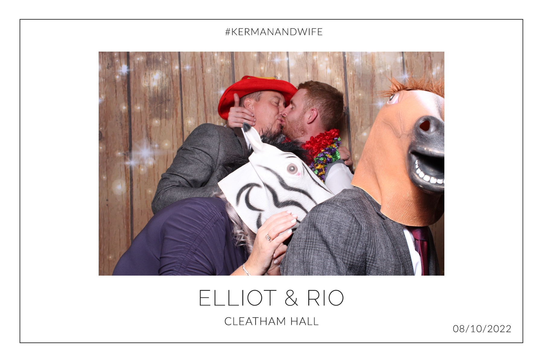 Elliot & Rio  | View more photos from the event at gallery.magicimages.uk/u/MagicImages/Elliot-Rio