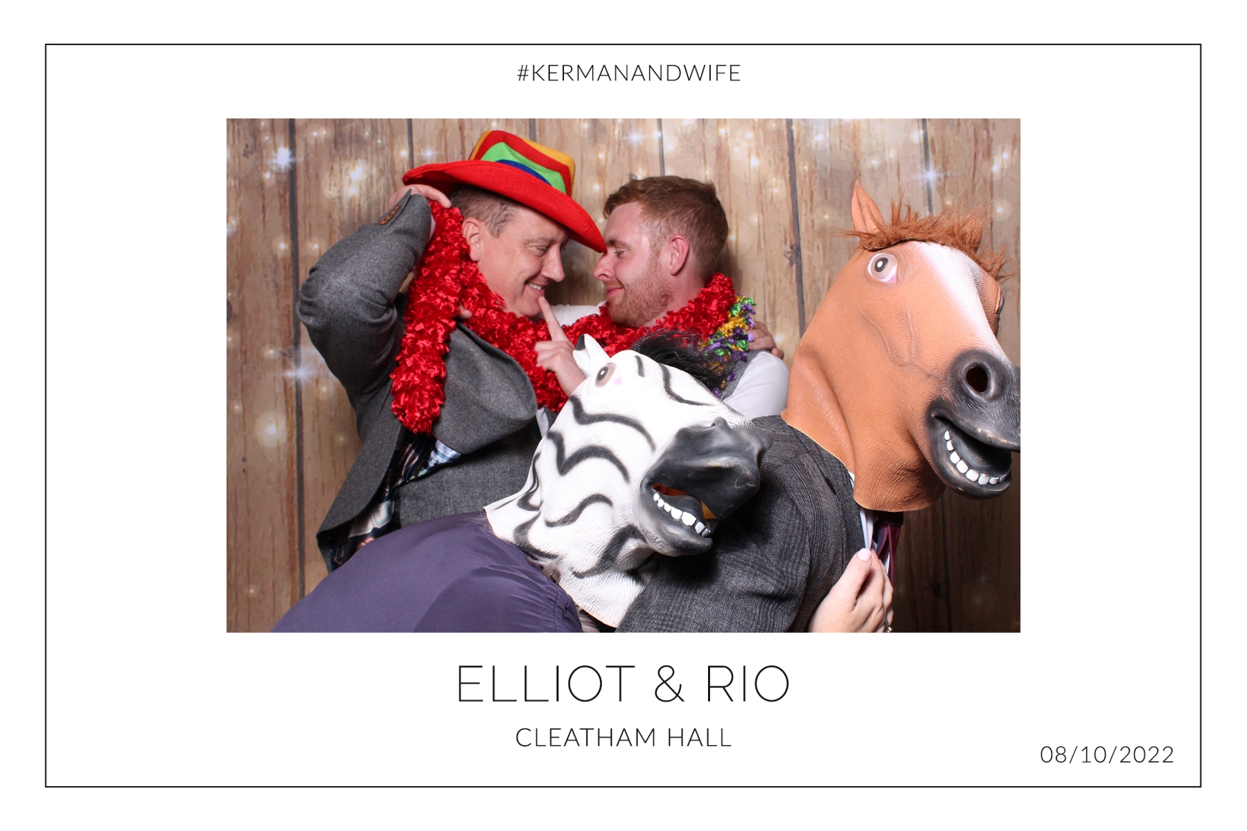 Elliot & Rio  | View more photos from the event at gallery.magicimages.uk/u/MagicImages/Elliot-Rio