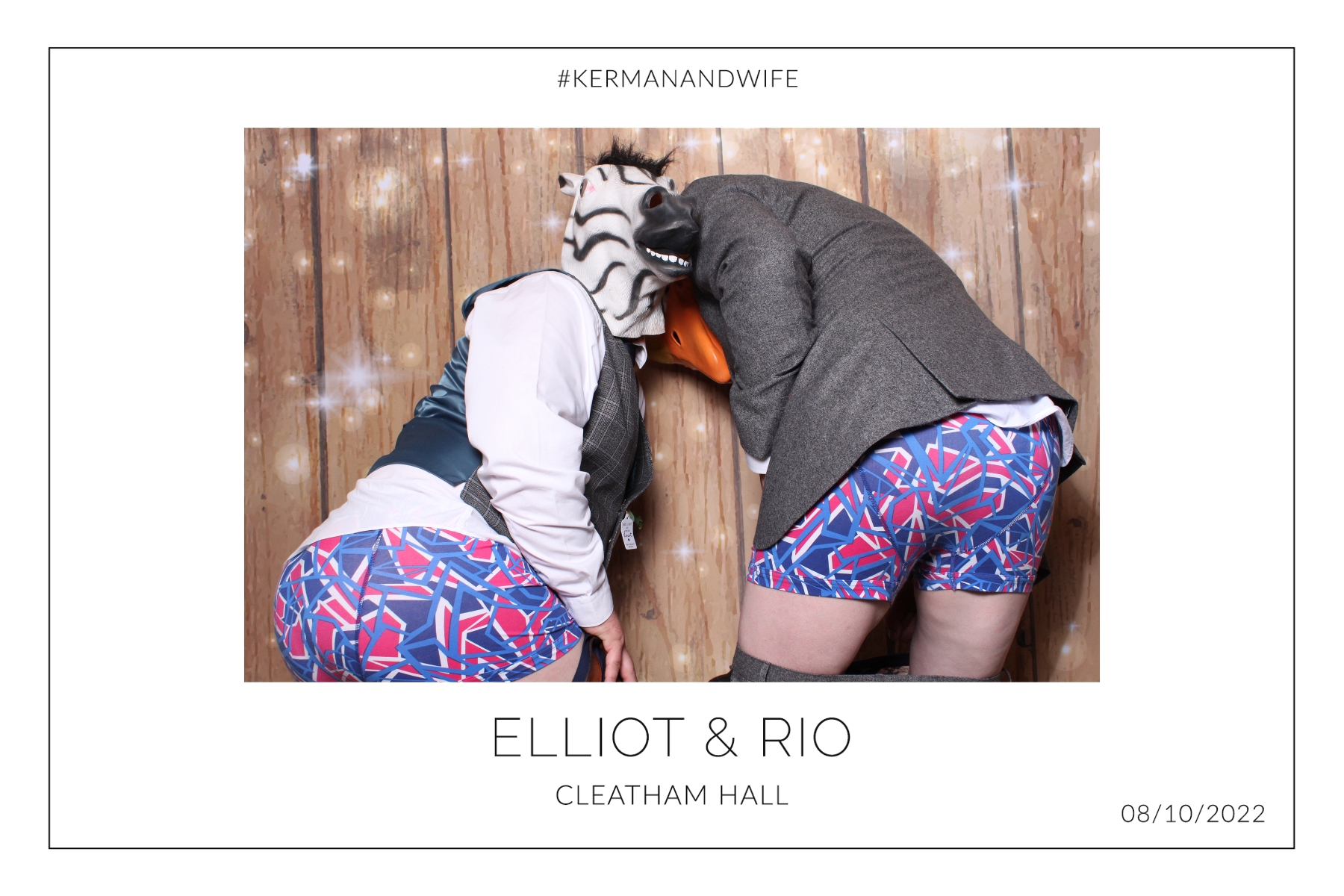 Elliot & Rio  | View more photos from the event at gallery.magicimages.uk/u/MagicImages/Elliot-Rio