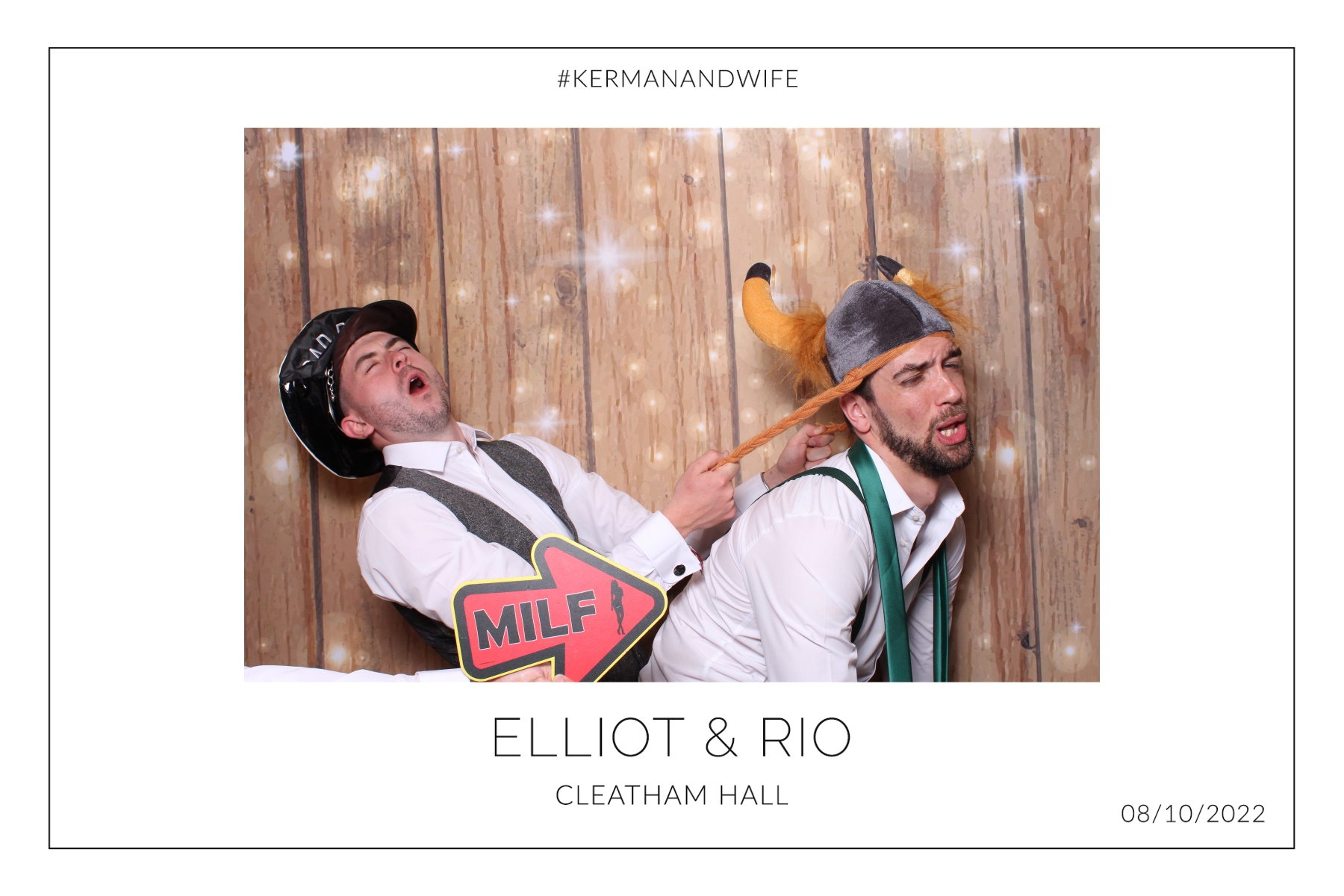 Elliot & Rio  | View more photos from the event at gallery.magicimages.uk/u/MagicImages/Elliot-Rio