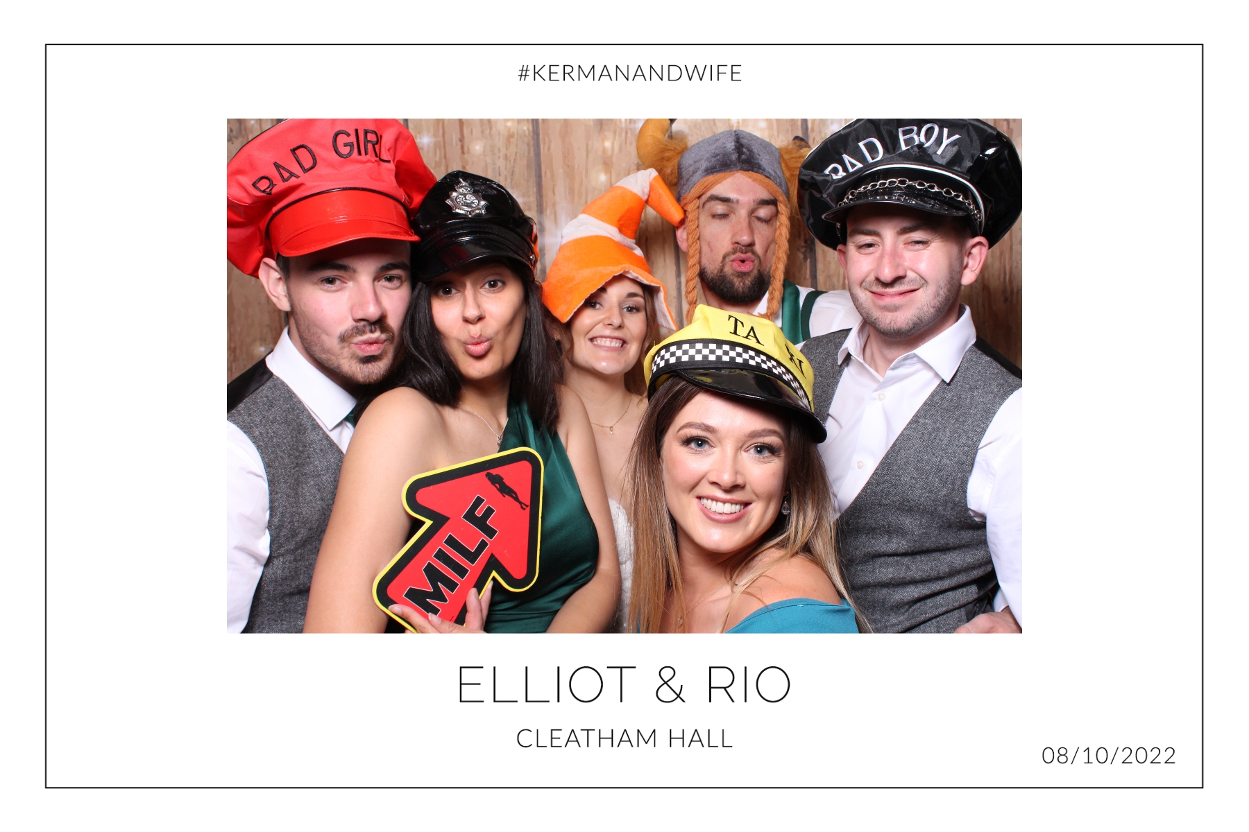 Elliot & Rio  | View more photos from the event at gallery.magicimages.uk/u/MagicImages/Elliot-Rio