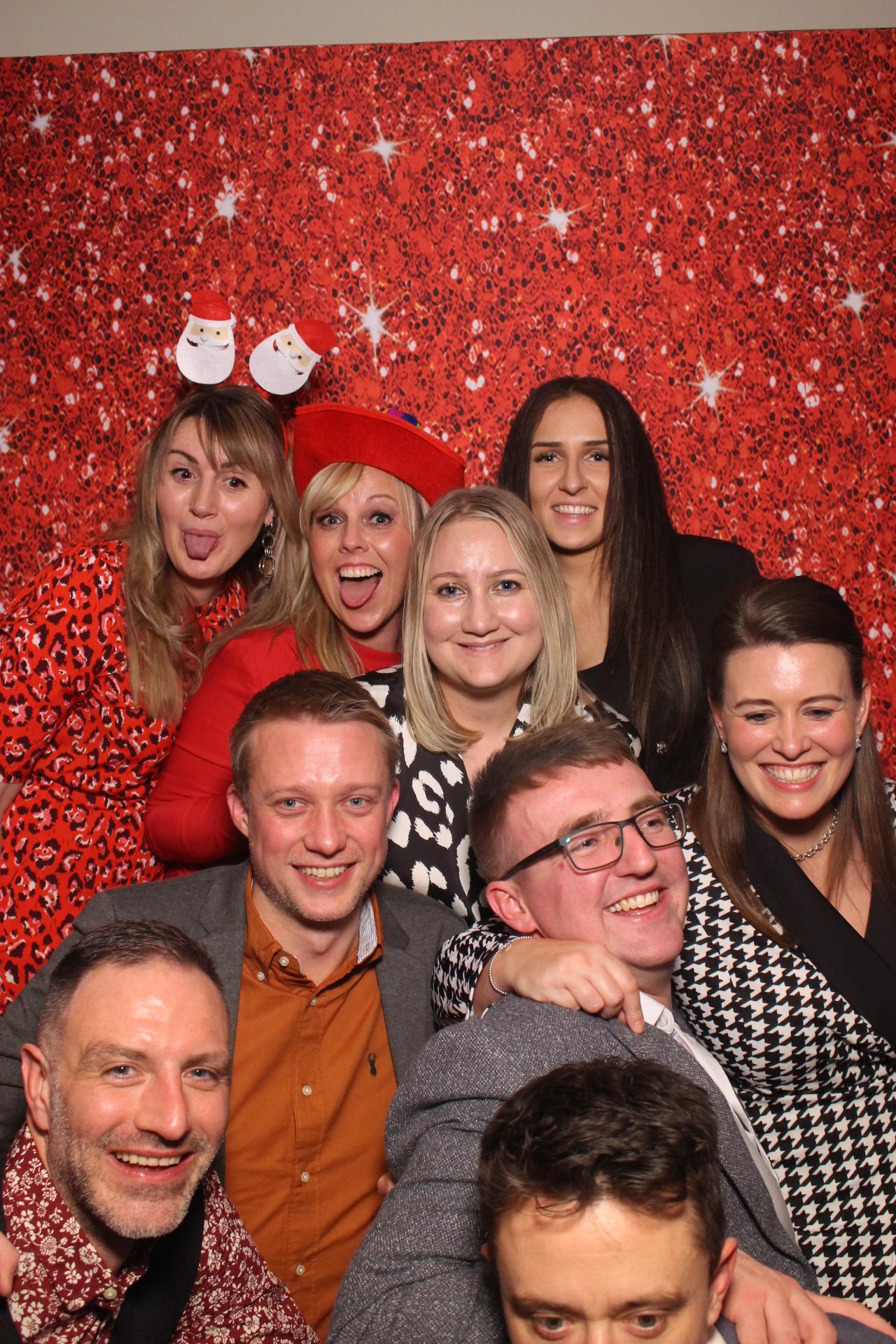 England Golf Christmas 2022  | View more photos from the event at gallery.magicimages.uk/u/MagicImages/England-Golf-Christmas-2022