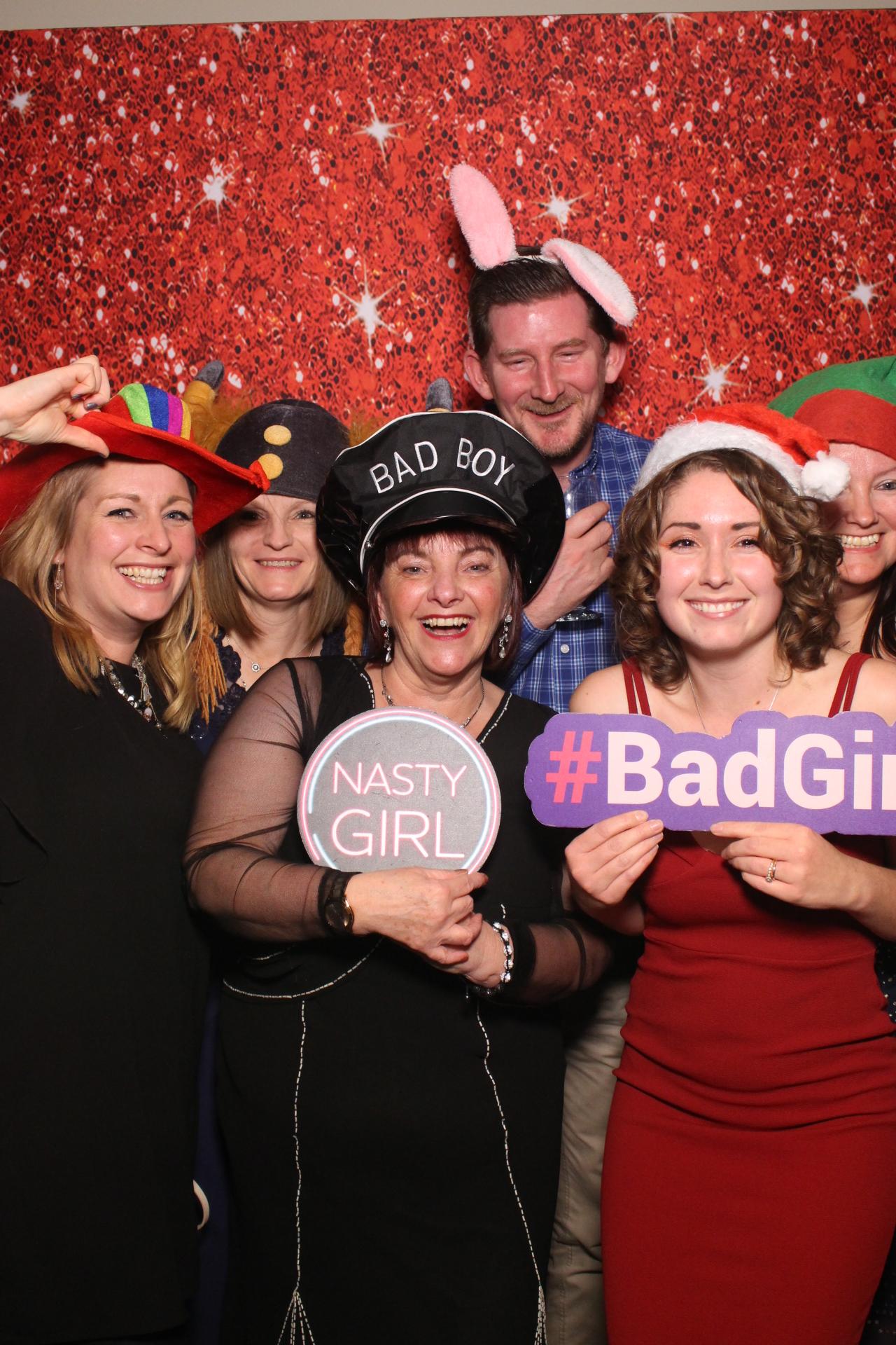 England Golf Christmas 2022  | View more photos from the event at gallery.magicimages.uk/u/MagicImages/England-Golf-Christmas-2022