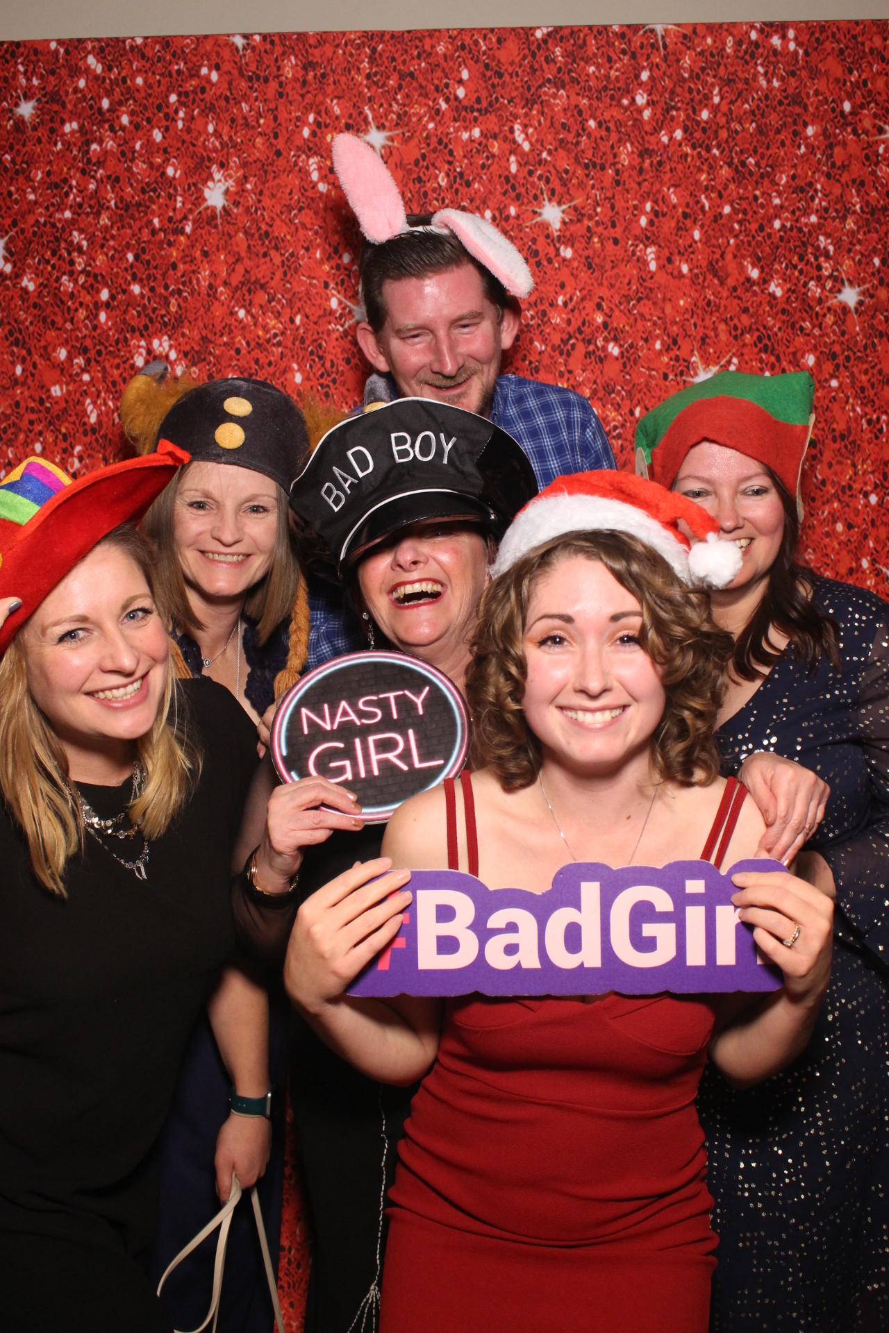 England Golf Christmas 2022  | View more photos from the event at gallery.magicimages.uk/u/MagicImages/England-Golf-Christmas-2022