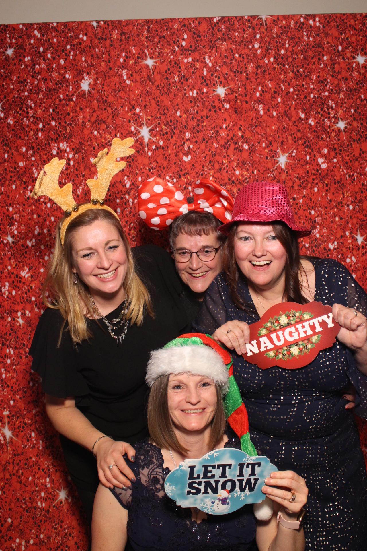 England Golf Christmas 2022  | View more photos from the event at gallery.magicimages.uk/u/MagicImages/England-Golf-Christmas-2022