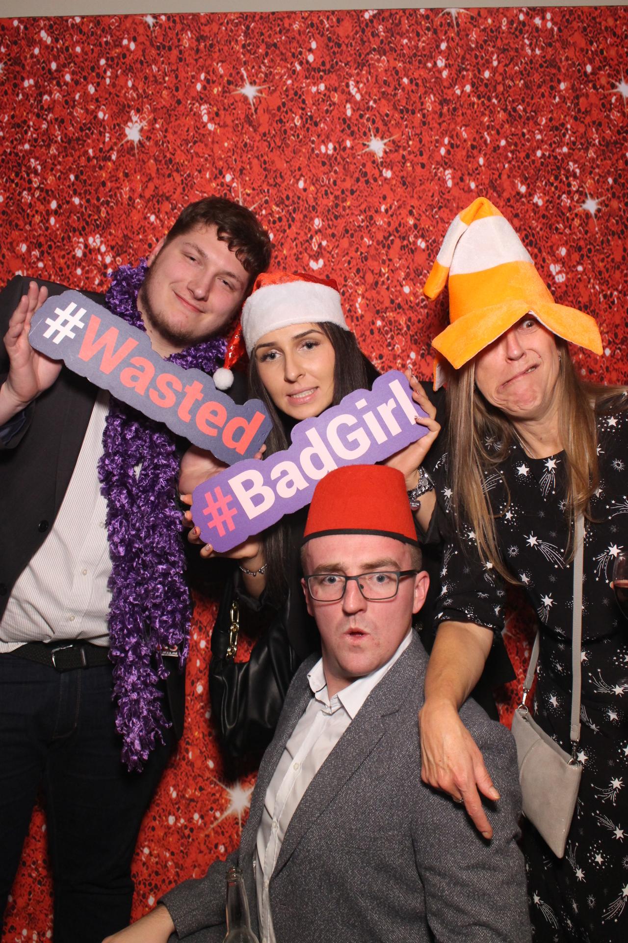 England Golf Christmas 2022  | View more photos from the event at gallery.magicimages.uk/u/MagicImages/England-Golf-Christmas-2022