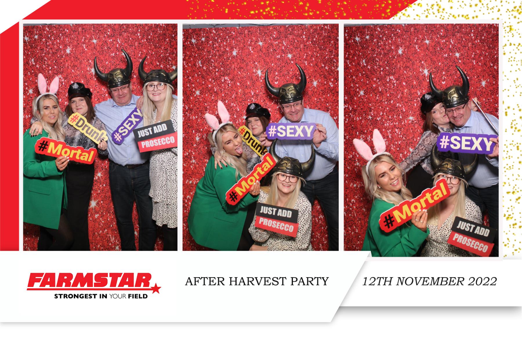 Farm star after harvest party   | View more photos from the event at gallery.magicimages.uk/u/MagicImages/Farm-star-after-harvest-party