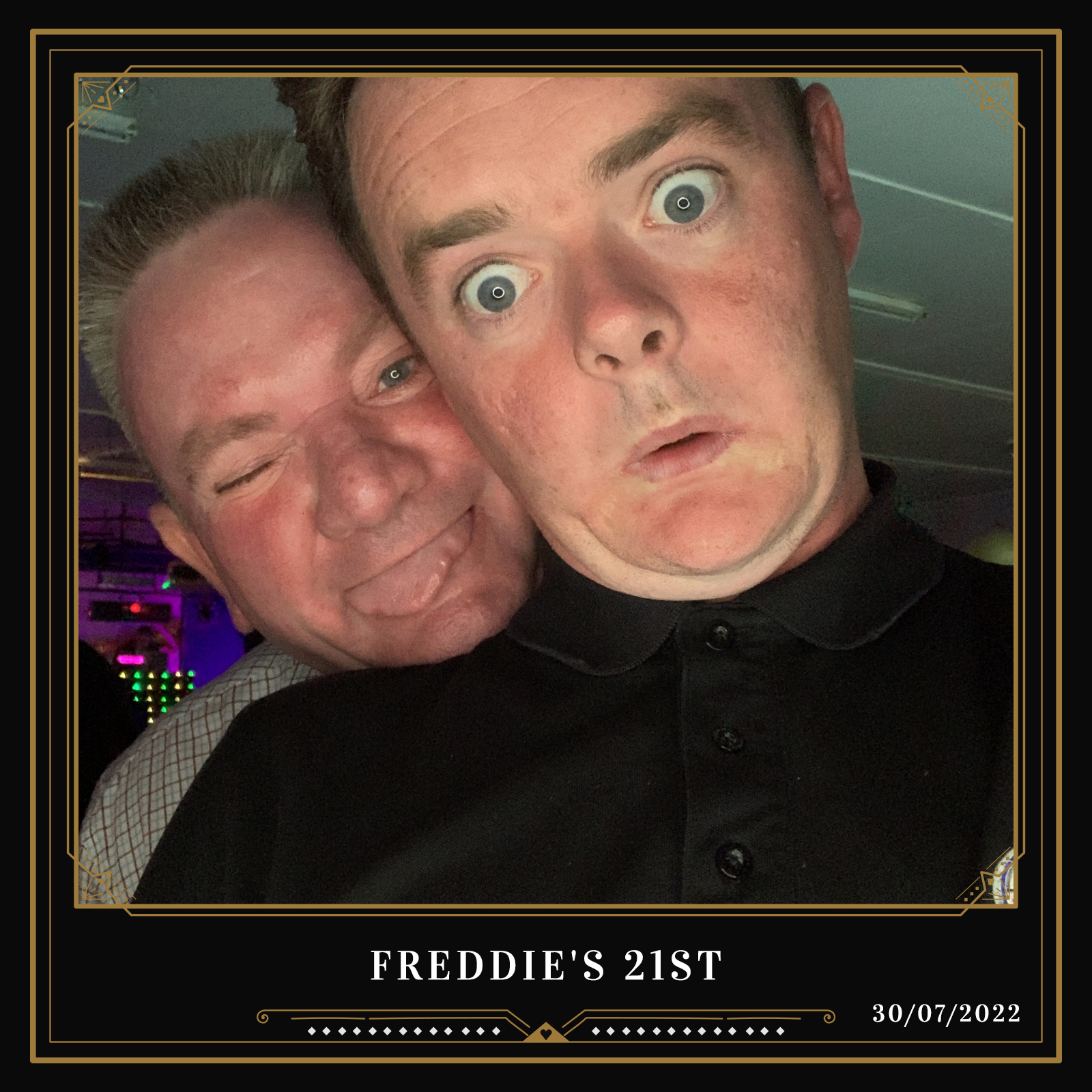 Freddie's 21st  | View more photos from the event at gallery.magicimages.uk/u/MagicImages/Freddies-21st