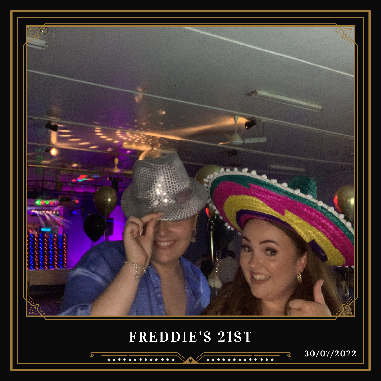 Freddie's 21st  | View more photos from the event at gallery.magicimages.uk/u/MagicImages/Freddies-21st