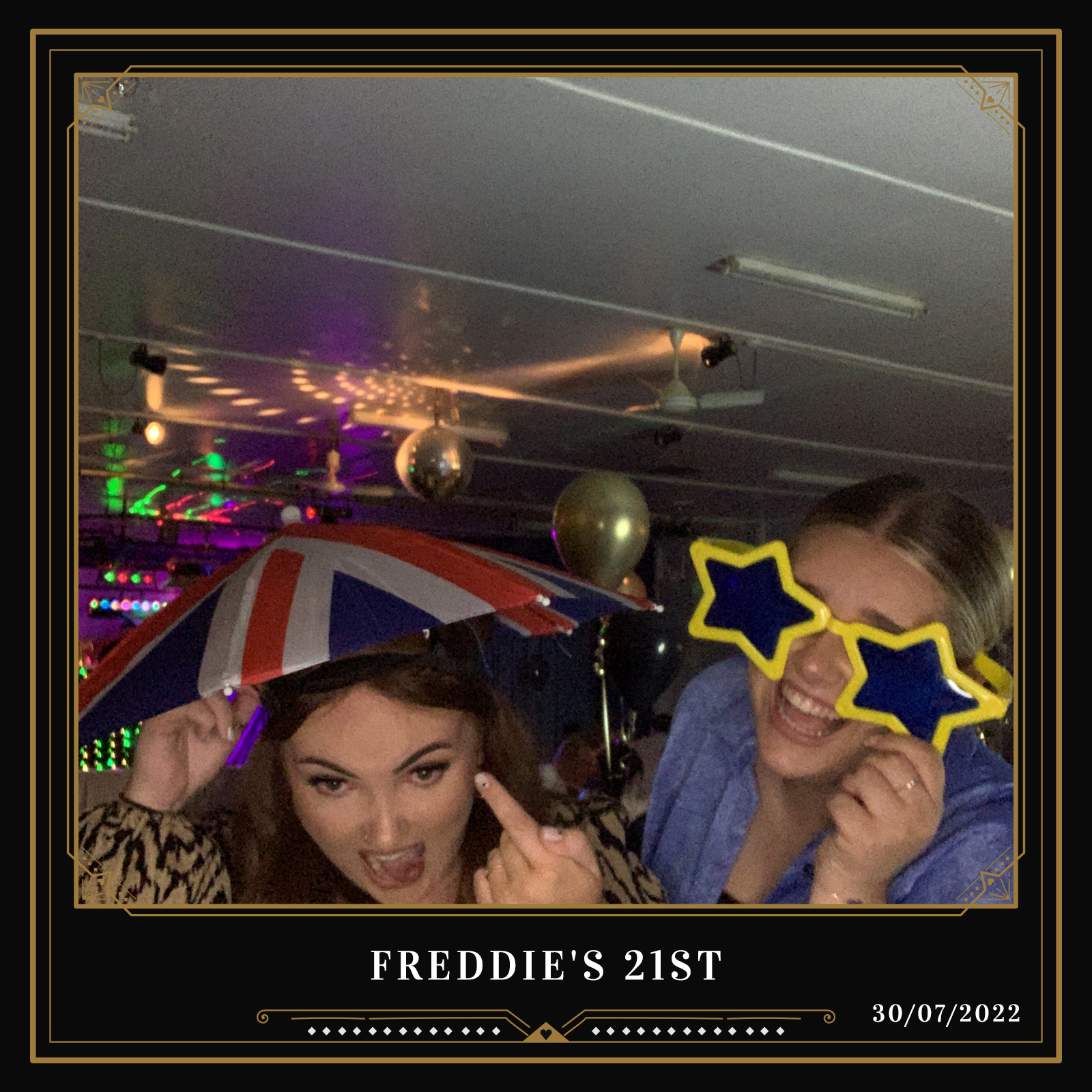Freddie's 21st  | View more photos from the event at gallery.magicimages.uk/u/MagicImages/Freddies-21st