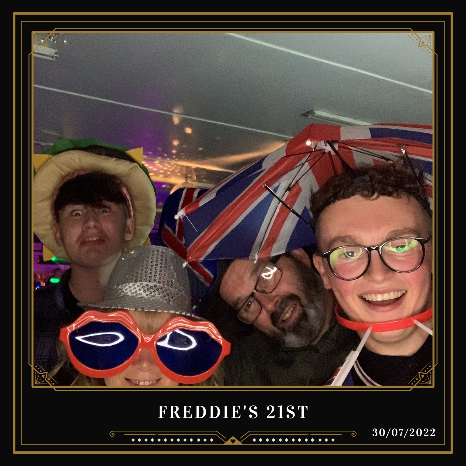 Freddie's 21st  | View more photos from the event at gallery.magicimages.uk/u/MagicImages/Freddies-21st