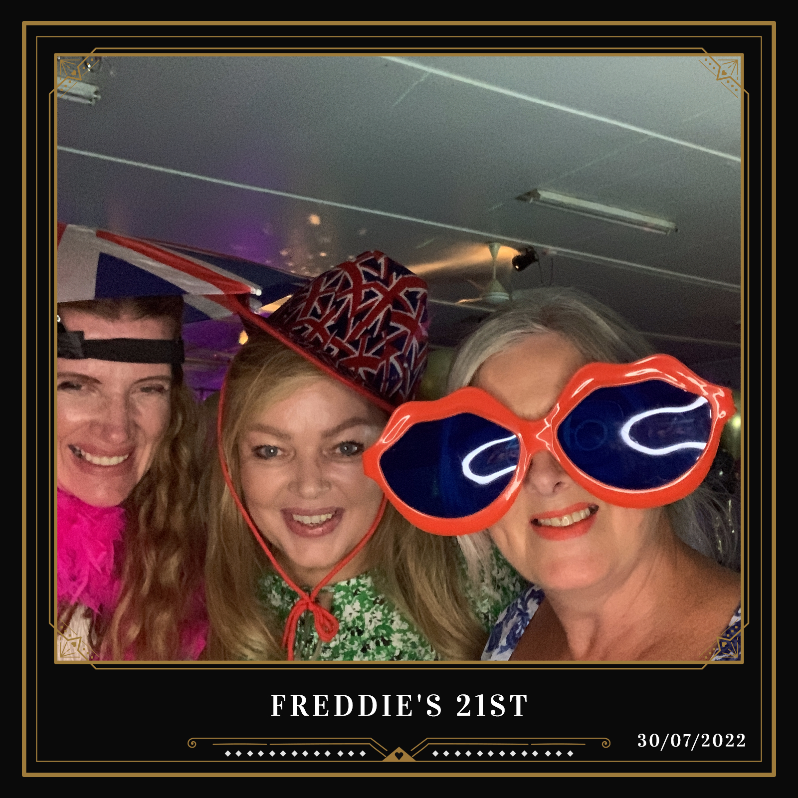 Freddie's 21st  | View more photos from the event at gallery.magicimages.uk/u/MagicImages/Freddies-21st