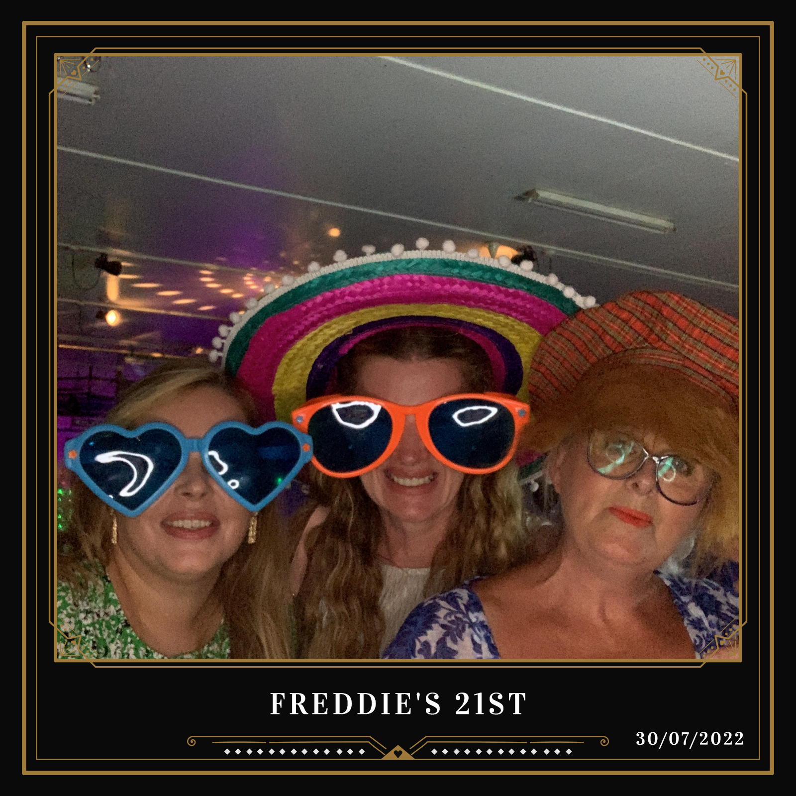 Freddie's 21st  | View more photos from the event at gallery.magicimages.uk/u/MagicImages/Freddies-21st