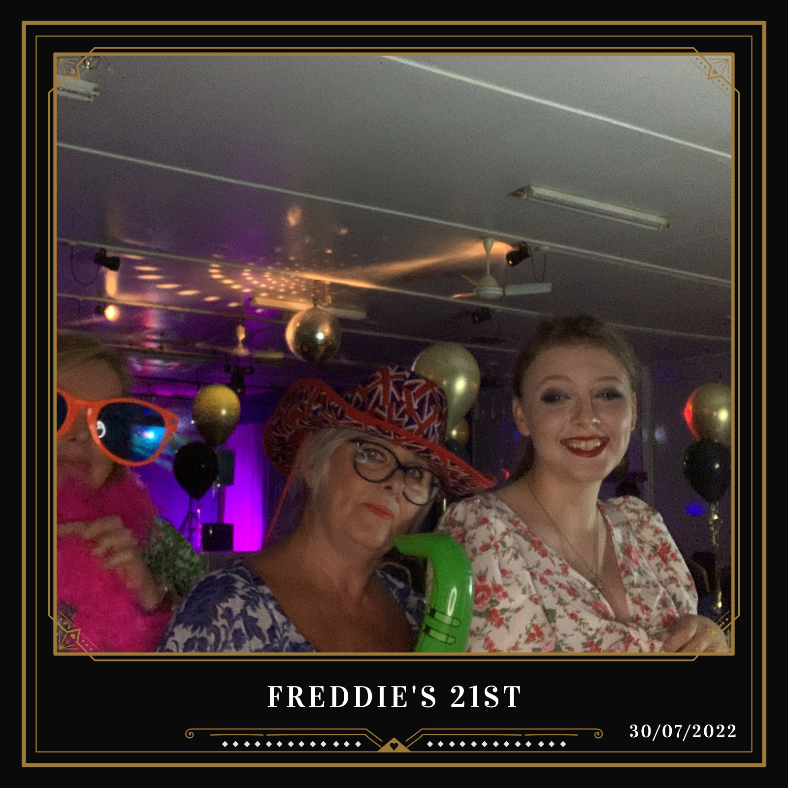Freddie's 21st  | View more photos from the event at gallery.magicimages.uk/u/MagicImages/Freddies-21st