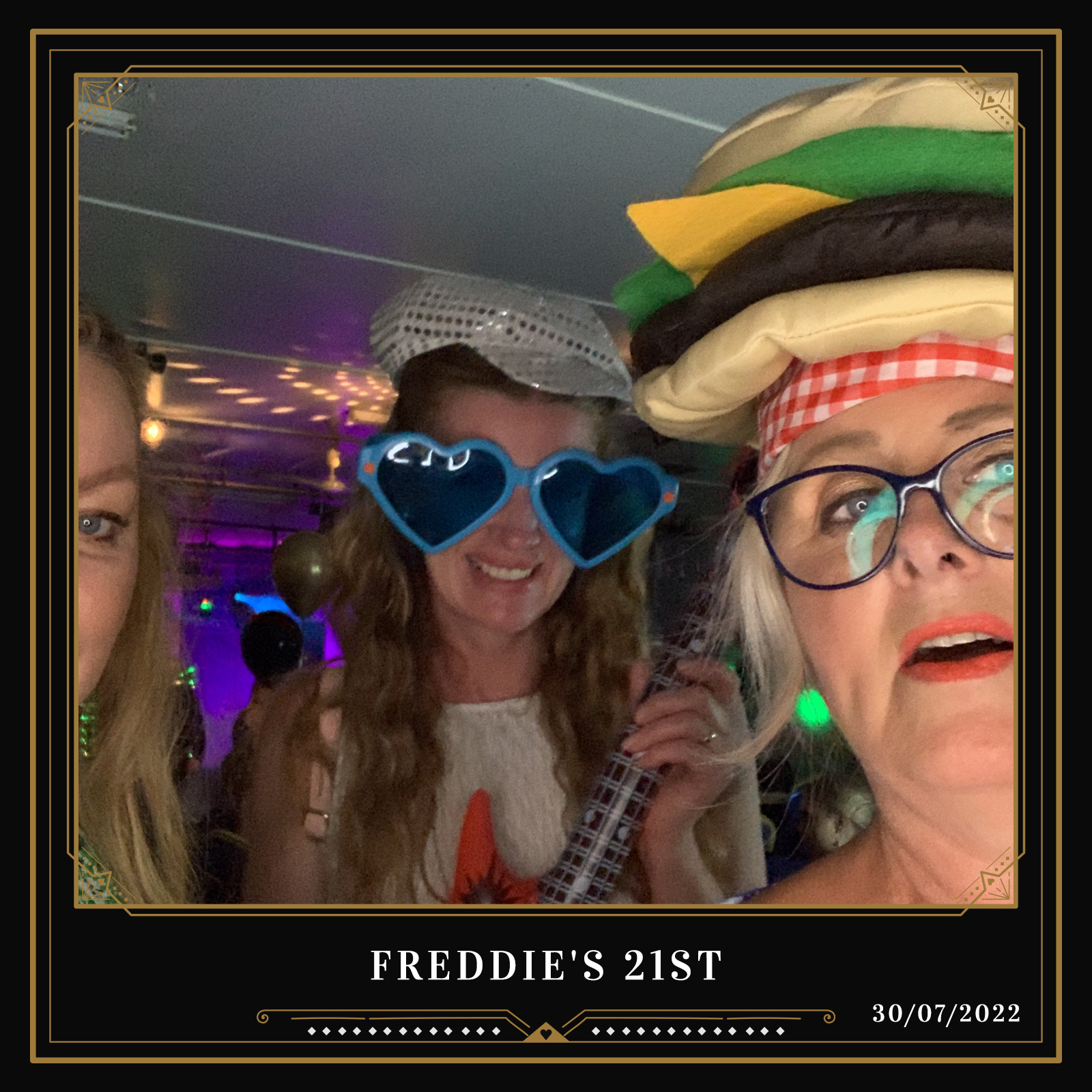 Freddie's 21st  | View more photos from the event at gallery.magicimages.uk/u/MagicImages/Freddies-21st