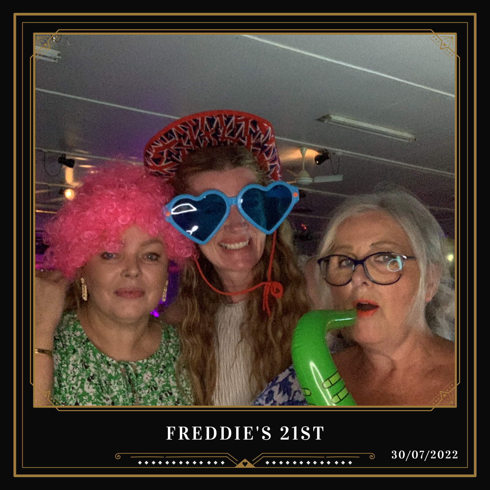 Freddie's 21st  | View more photos from the event at gallery.magicimages.uk/u/MagicImages/Freddies-21st