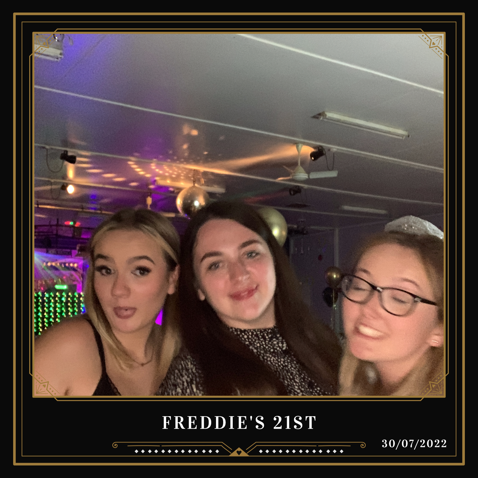 Freddie's 21st  | View more photos from the event at gallery.magicimages.uk/u/MagicImages/Freddies-21st