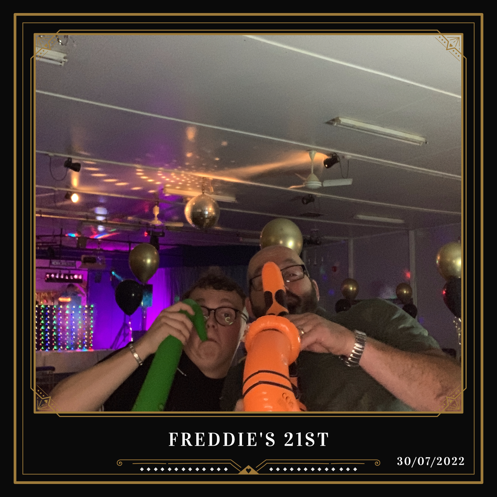 Freddie's 21st  | View more photos from the event at gallery.magicimages.uk/u/MagicImages/Freddies-21st