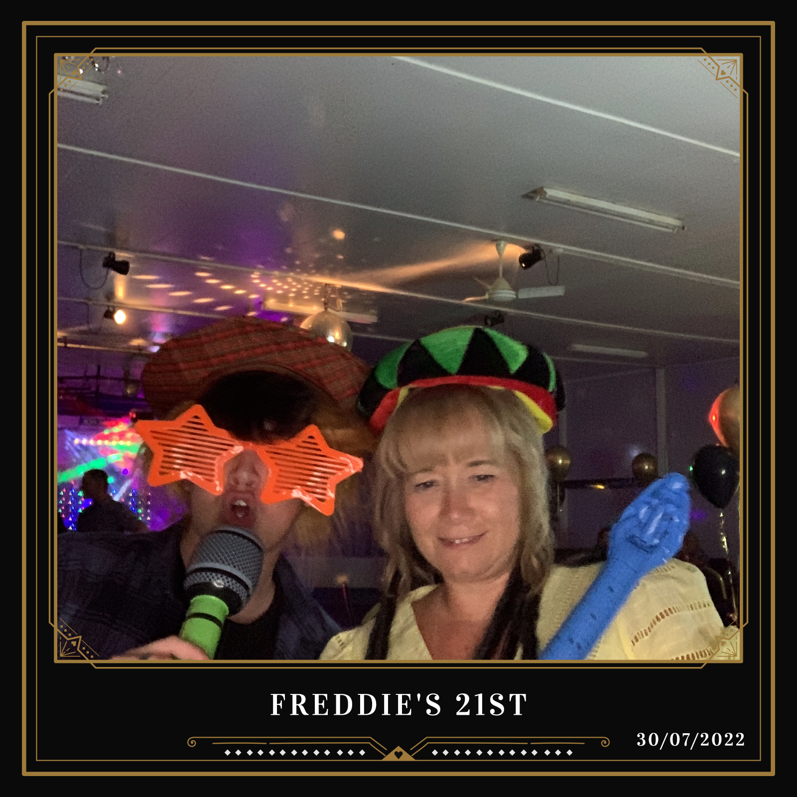 Freddie's 21st  | View more photos from the event at gallery.magicimages.uk/u/MagicImages/Freddies-21st