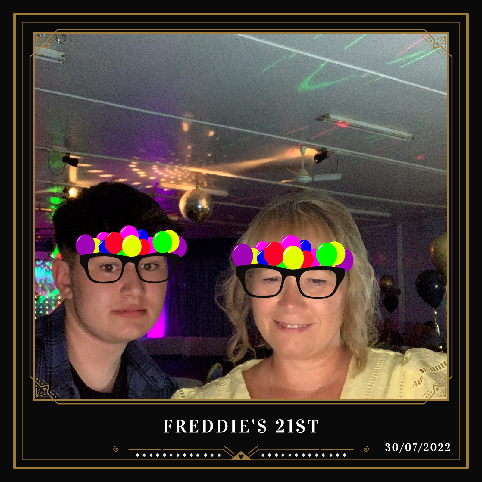 Freddie's 21st  | View more photos from the event at gallery.magicimages.uk/u/MagicImages/Freddies-21st