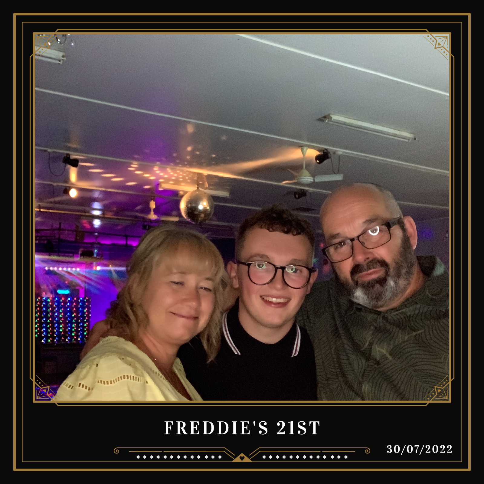 Freddie's 21st  | View more photos from the event at gallery.magicimages.uk/u/MagicImages/Freddies-21st