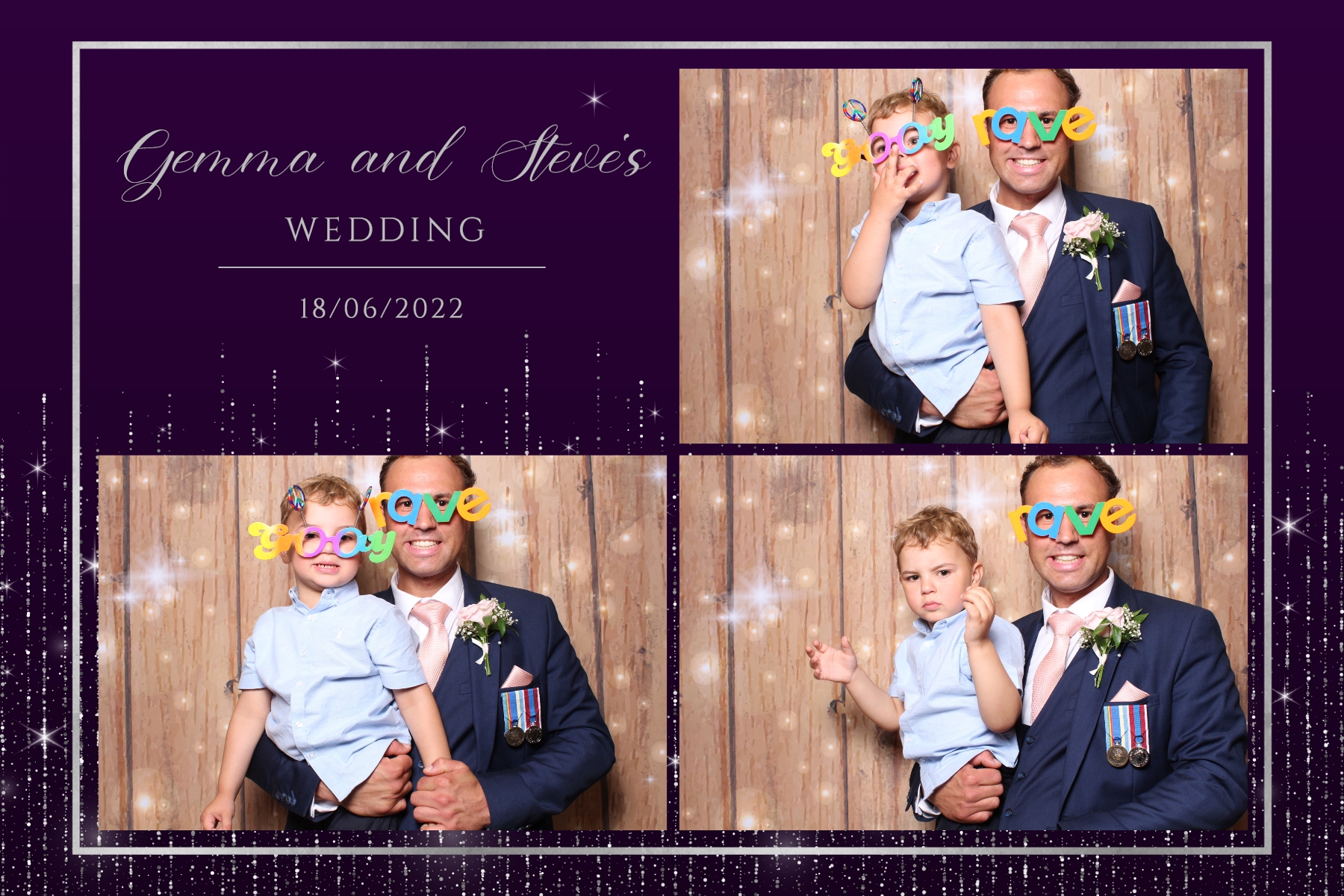 Gemma and Steve's Wedding | View more photos from the event at gallery.magicimages.uk/u/MagicImages/Gemma-and-Steves-Wedding