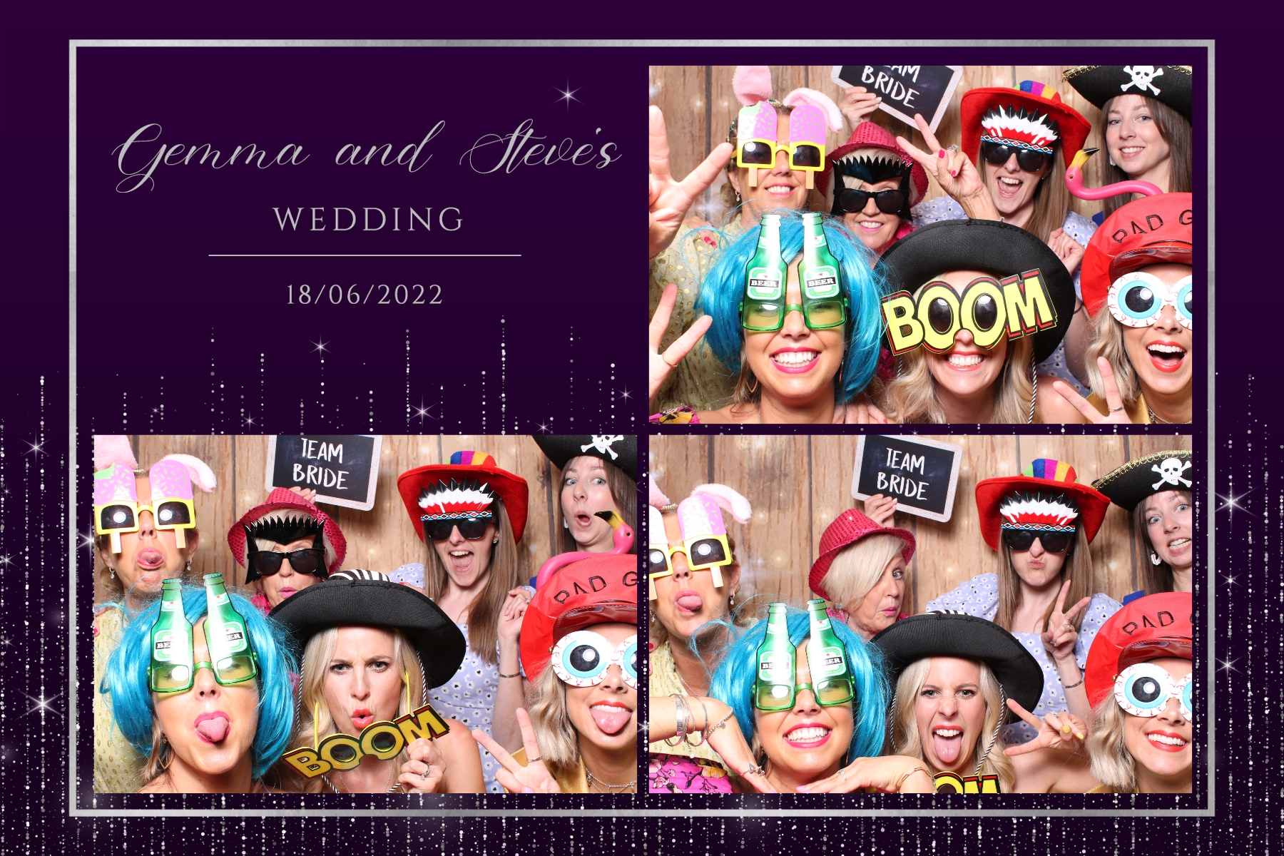 Gemma and Steve's Wedding | View more photos from the event at gallery.magicimages.uk/u/MagicImages/Gemma-and-Steves-Wedding