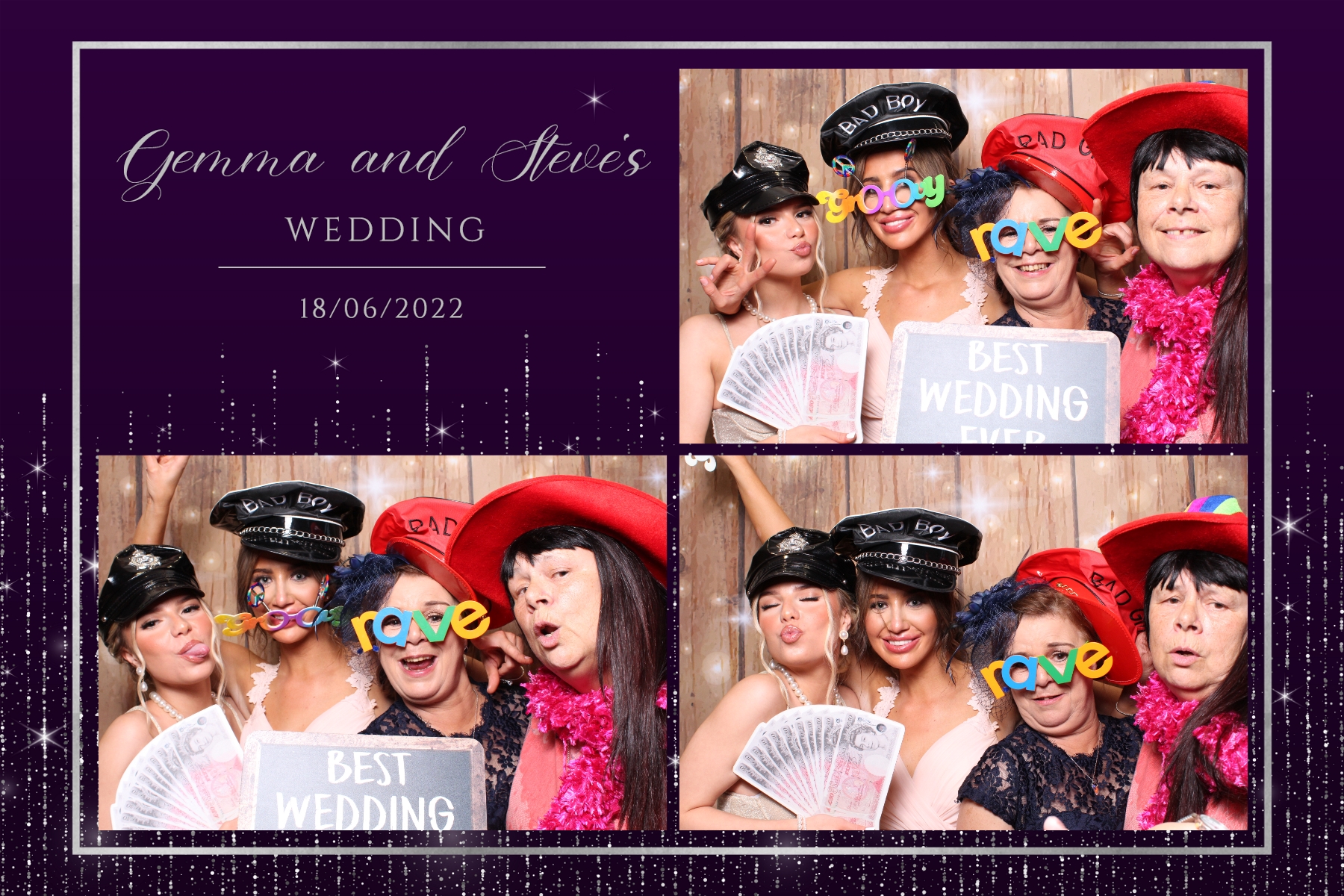 Gemma and Steve's Wedding | View more photos from the event at gallery.magicimages.uk/u/MagicImages/Gemma-and-Steves-Wedding