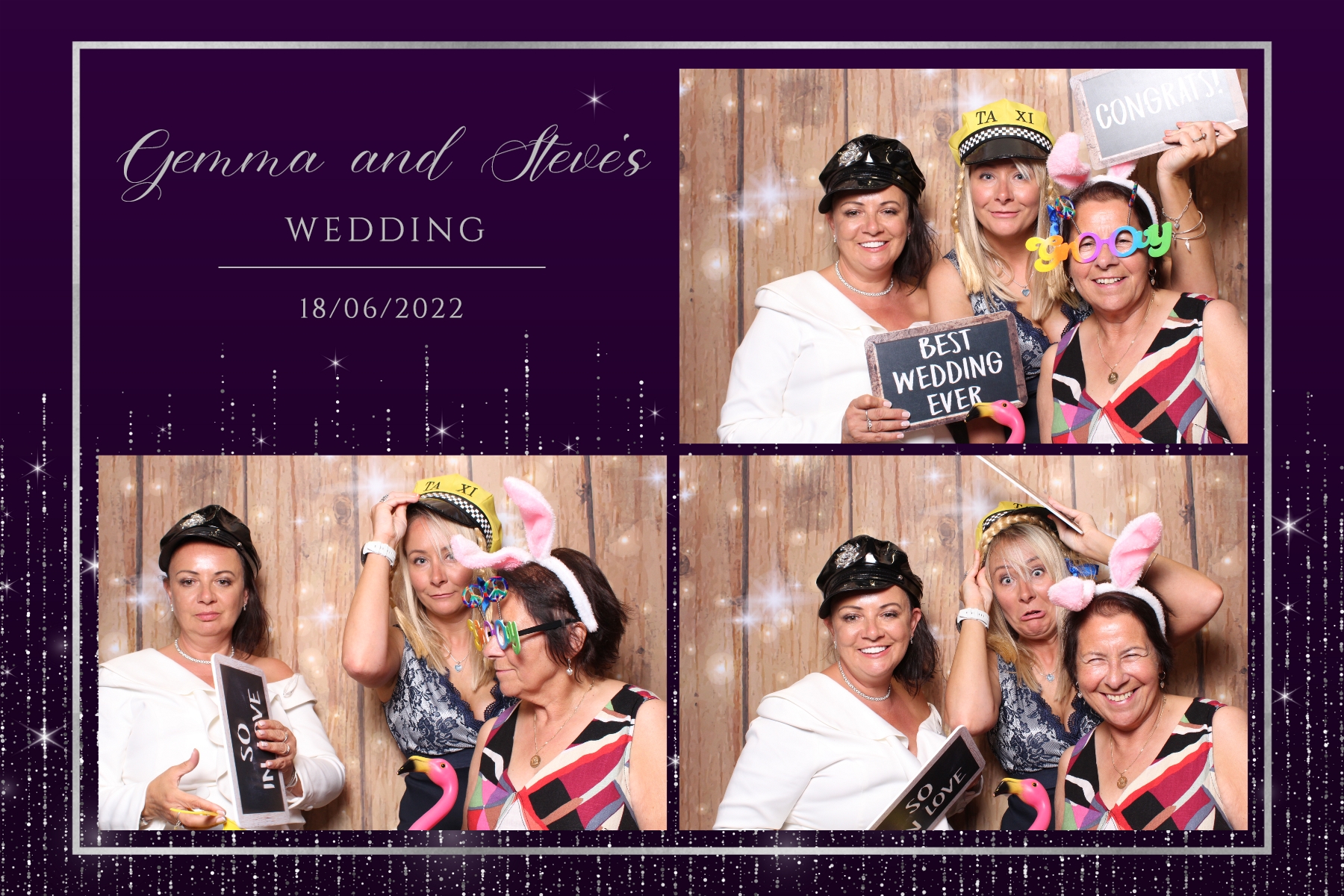 Gemma and Steve's Wedding | View more photos from the event at gallery.magicimages.uk/u/MagicImages/Gemma-and-Steves-Wedding