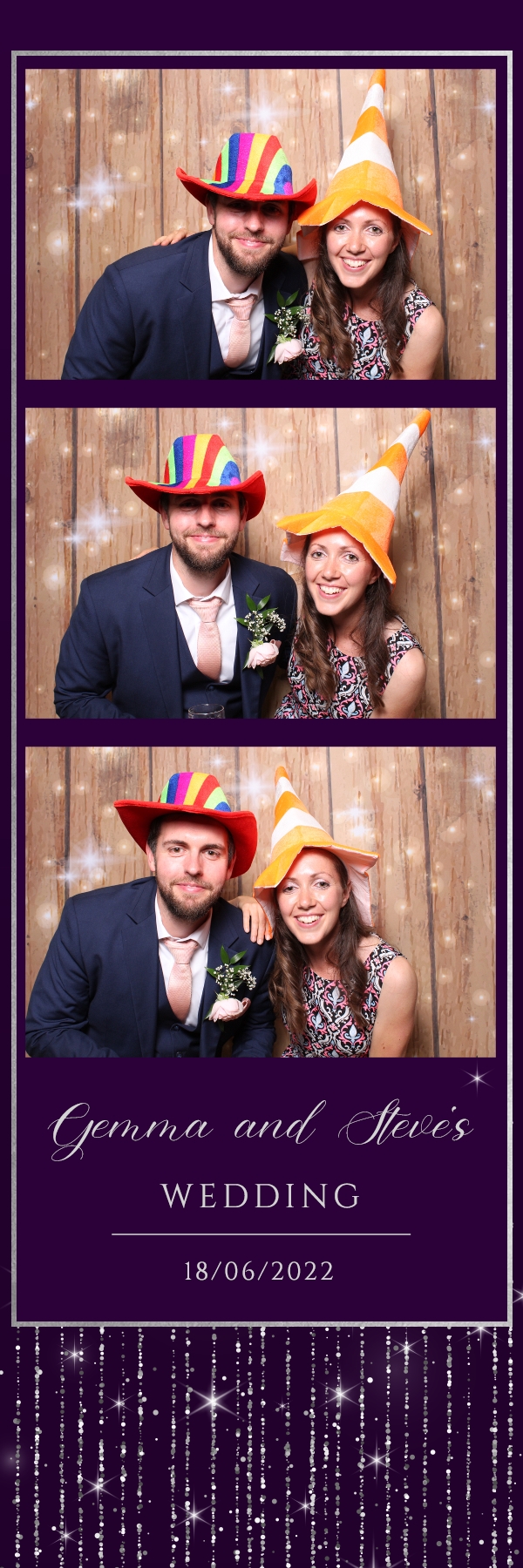 Gemma and Steve's Wedding | View more photos from the event at gallery.magicimages.uk/u/MagicImages/Gemma-and-Steves-Wedding