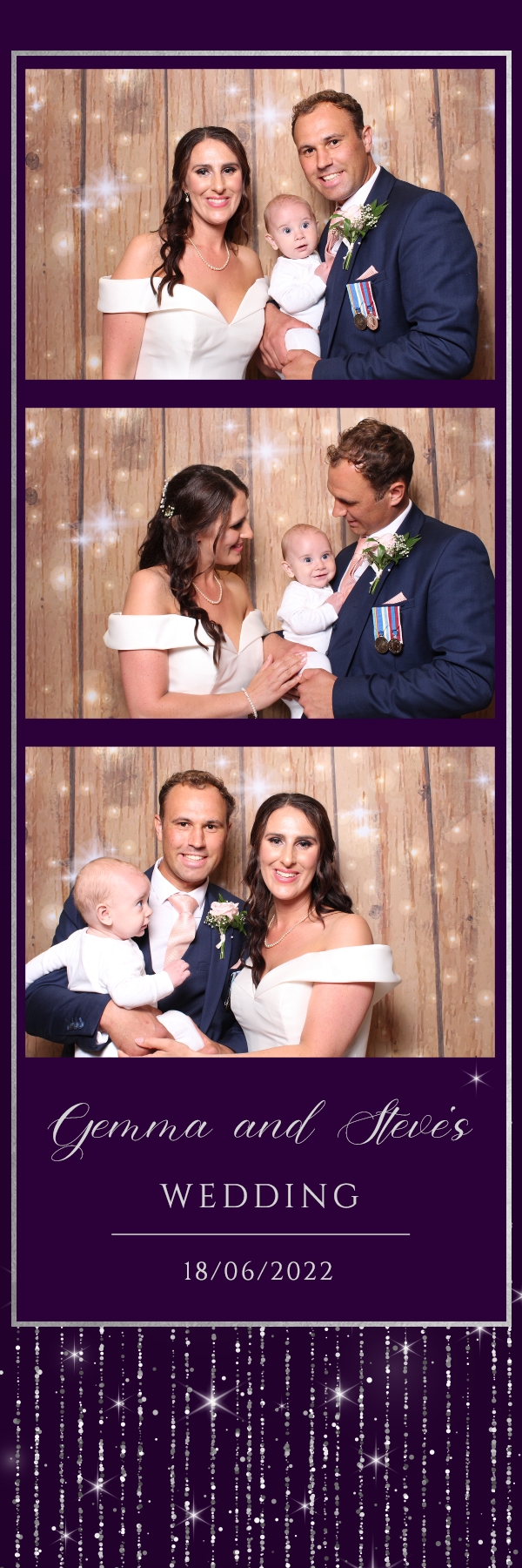 Gemma and Steve's Wedding | View more photos from the event at gallery.magicimages.uk/u/MagicImages/Gemma-and-Steves-Wedding