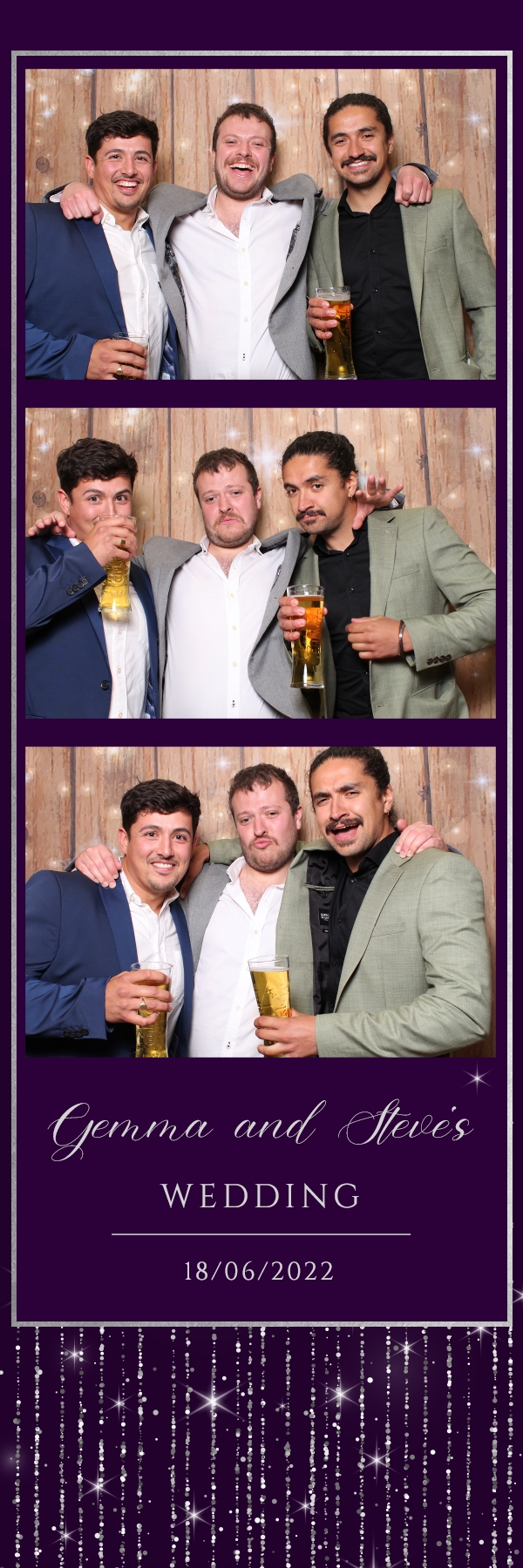 Gemma and Steve's Wedding | View more photos from the event at gallery.magicimages.uk/u/MagicImages/Gemma-and-Steves-Wedding