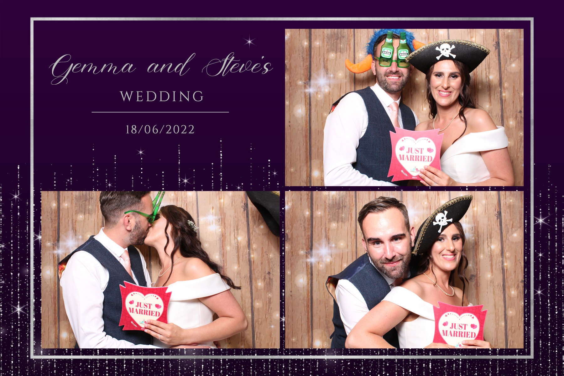 Gemma and Steve's Wedding | View more photos from the event at gallery.magicimages.uk/u/MagicImages/Gemma-and-Steves-Wedding