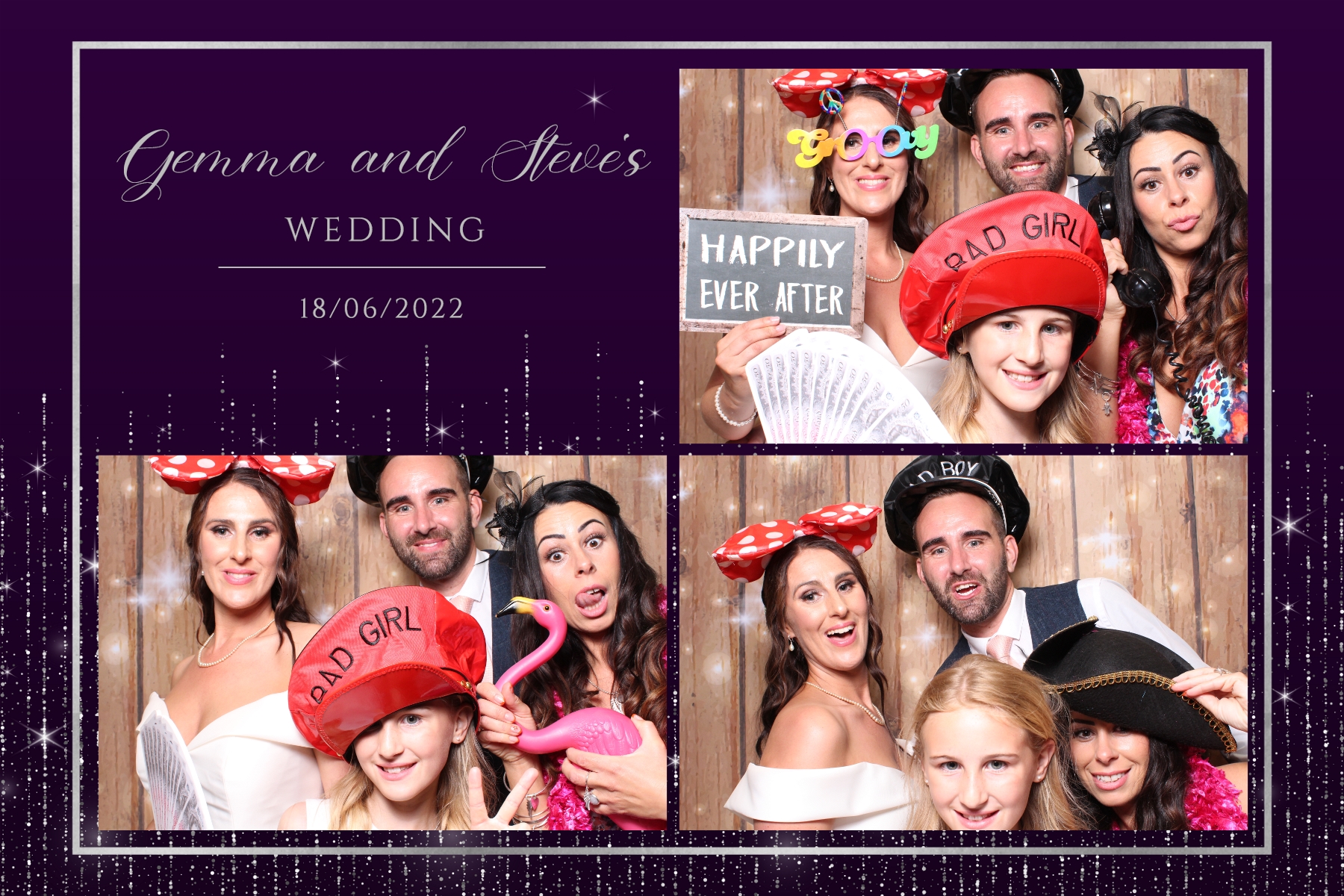 Gemma and Steve's Wedding | View more photos from the event at gallery.magicimages.uk/u/MagicImages/Gemma-and-Steves-Wedding