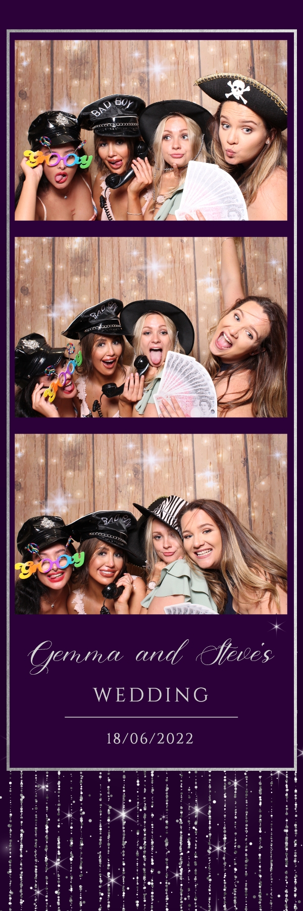 Gemma and Steve's Wedding | View more photos from the event at gallery.magicimages.uk/u/MagicImages/Gemma-and-Steves-Wedding