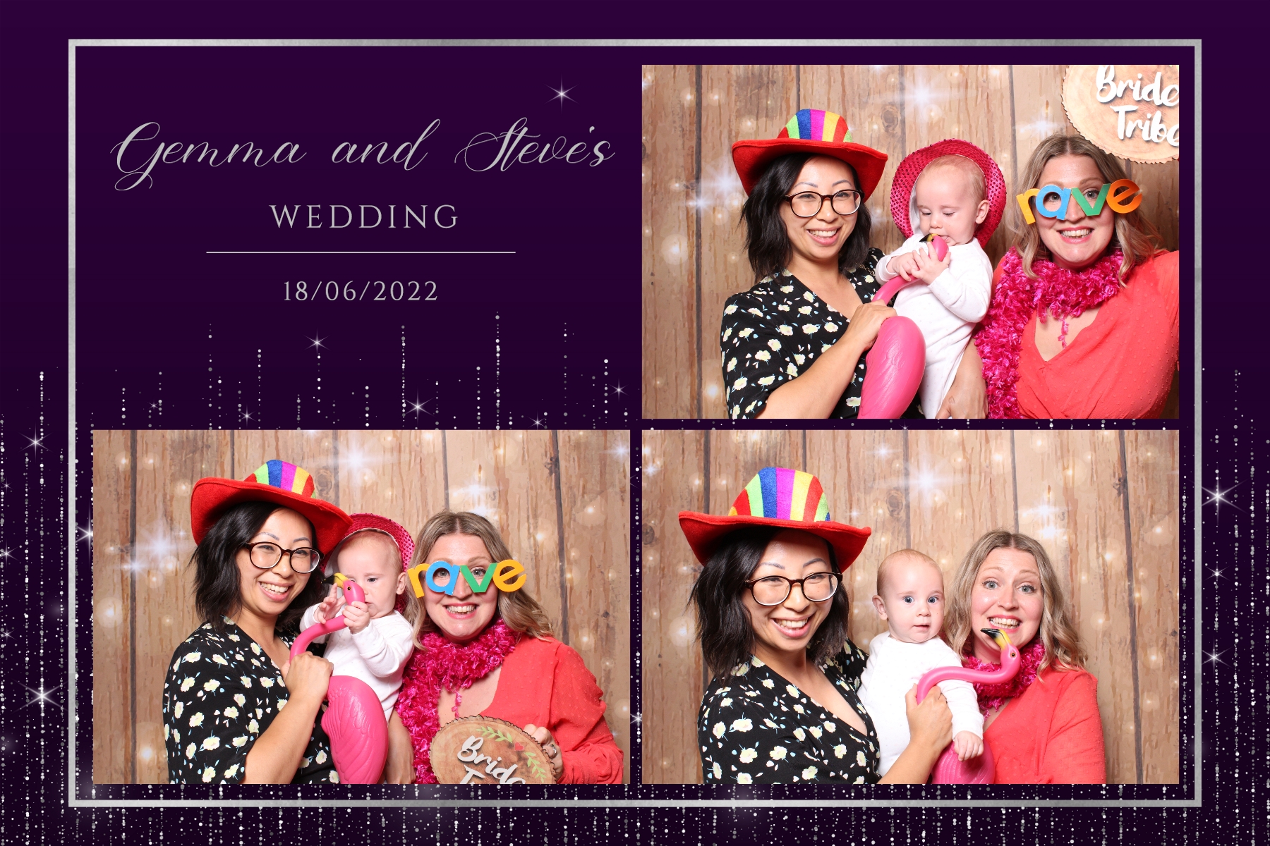 Gemma and Steve's Wedding | View more photos from the event at gallery.magicimages.uk/u/MagicImages/Gemma-and-Steves-Wedding