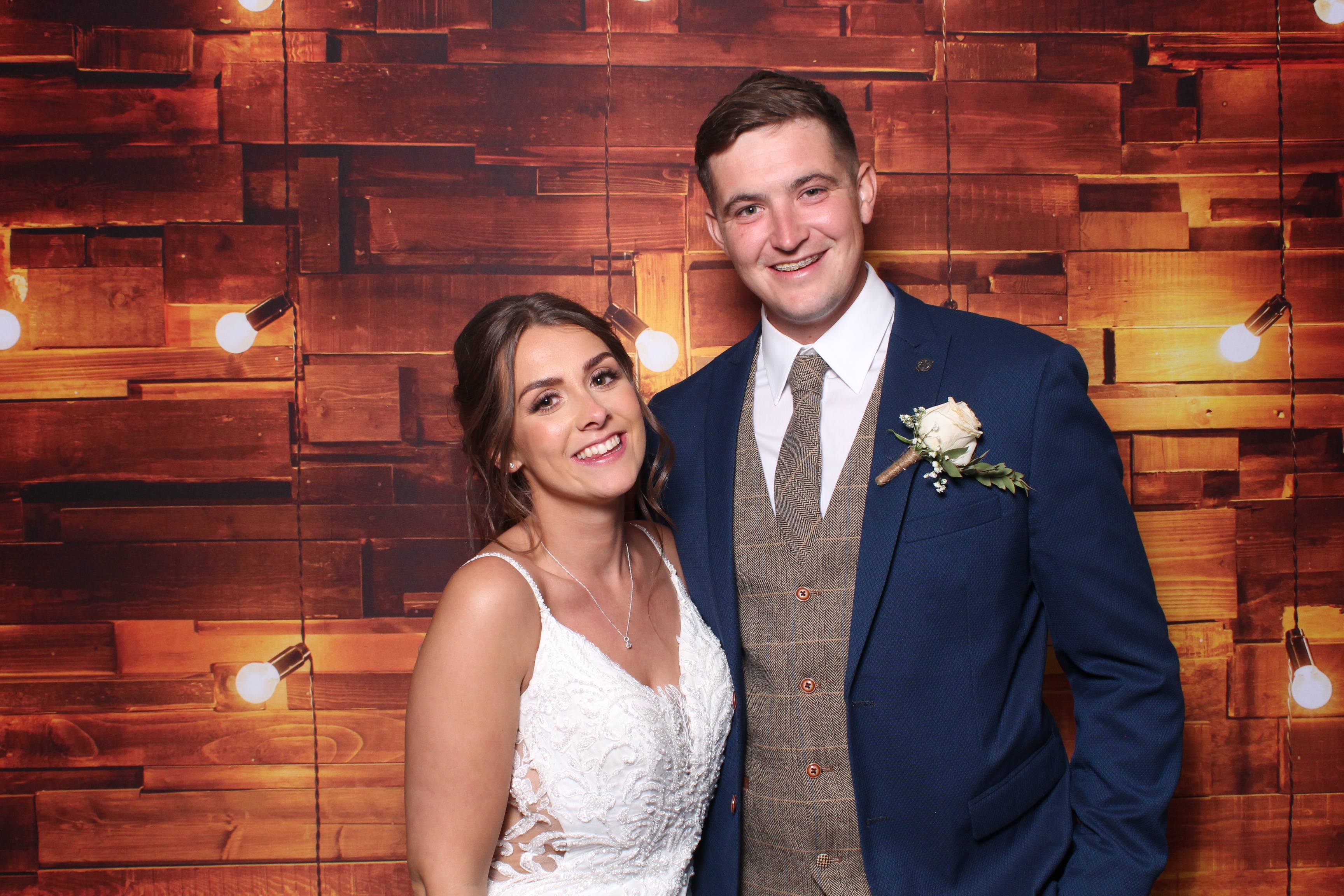 Grant & Laura  | View more photos from the event at gallery.magicimages.uk/u/MagicImages/Grant-Laura