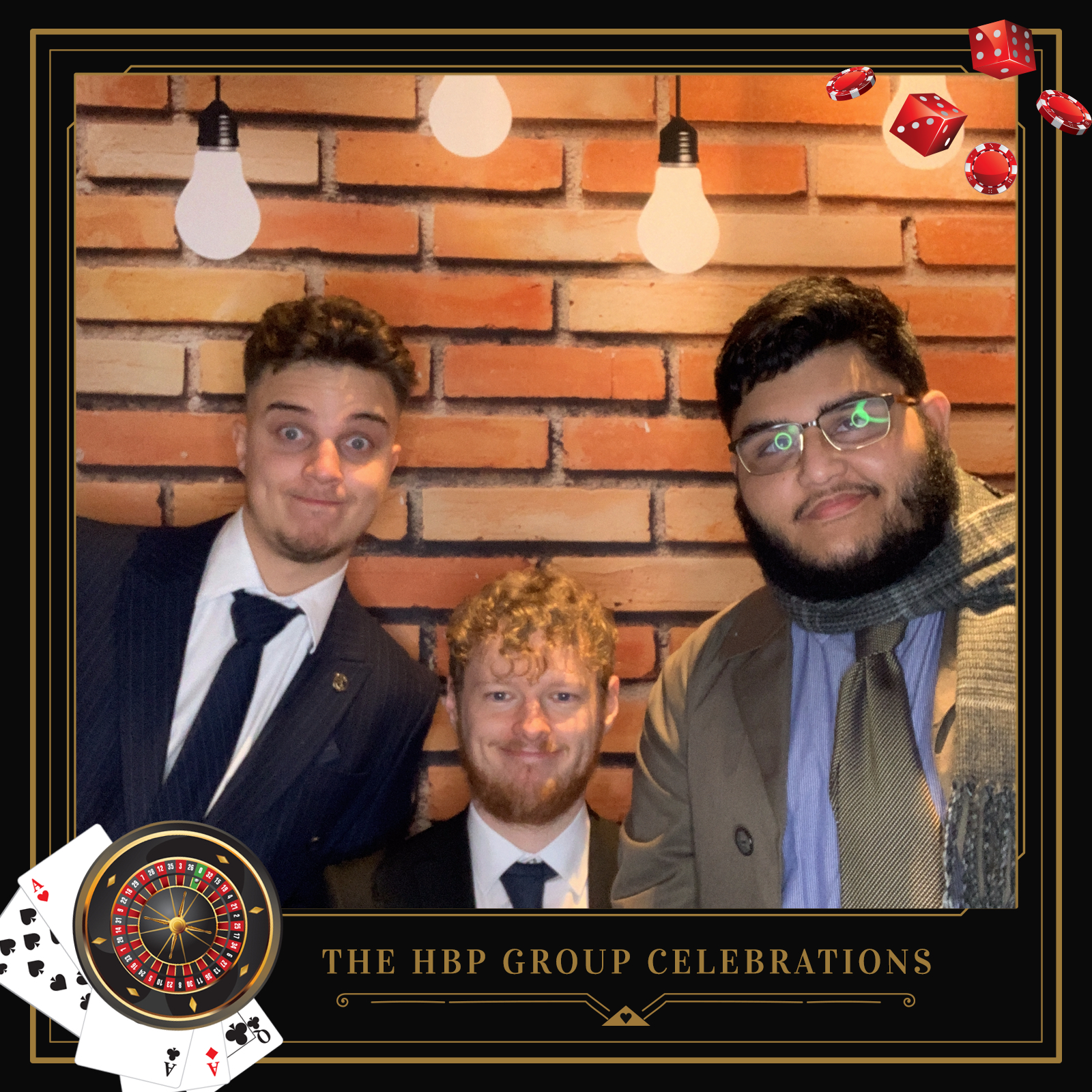 HBP Group Year End Appreciation Party  | View more photos from the event at gallery.magicimages.uk/u/MagicImages/HBP-Group-Year-End-Appreciation-Party