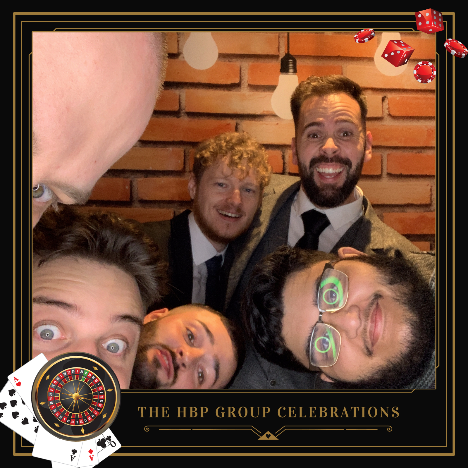 HBP Group Year End Appreciation Party  | View more photos from the event at gallery.magicimages.uk/u/MagicImages/HBP-Group-Year-End-Appreciation-Party