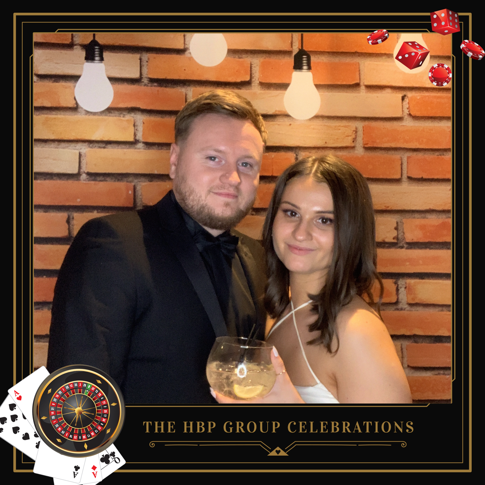 HBP Group Year End Appreciation Party  | View more photos from the event at gallery.magicimages.uk/u/MagicImages/HBP-Group-Year-End-Appreciation-Party