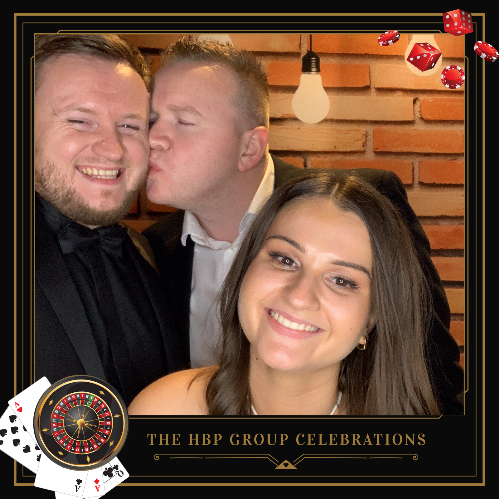 HBP Group Year End Appreciation Party  | View more photos from the event at gallery.magicimages.uk/u/MagicImages/HBP-Group-Year-End-Appreciation-Party