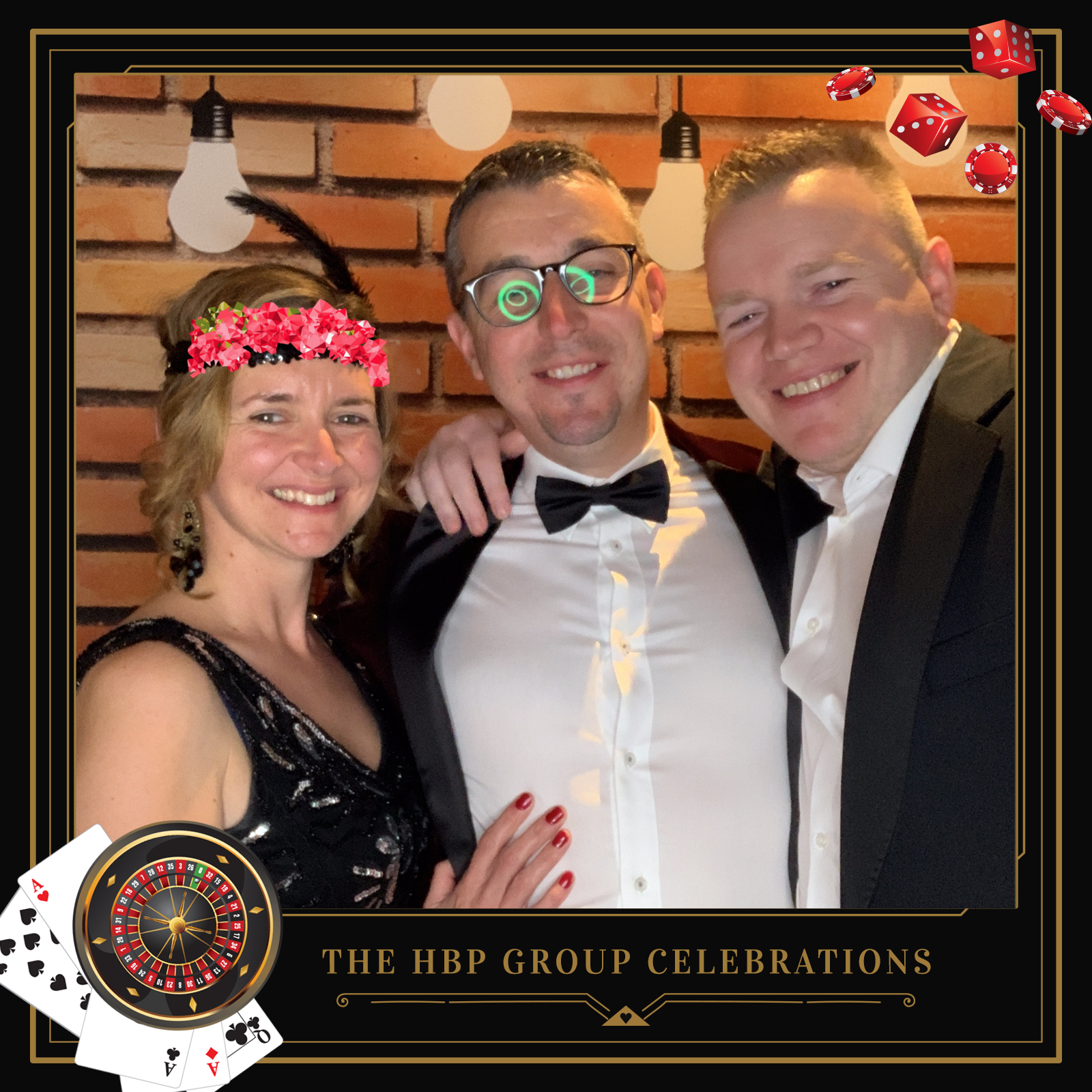 HBP Group Year End Appreciation Party  | View more photos from the event at gallery.magicimages.uk/u/MagicImages/HBP-Group-Year-End-Appreciation-Party