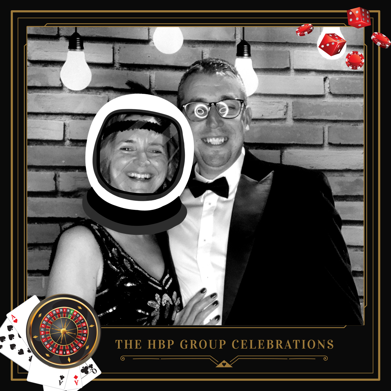 HBP Group Year End Appreciation Party  | View more photos from the event at gallery.magicimages.uk/u/MagicImages/HBP-Group-Year-End-Appreciation-Party
