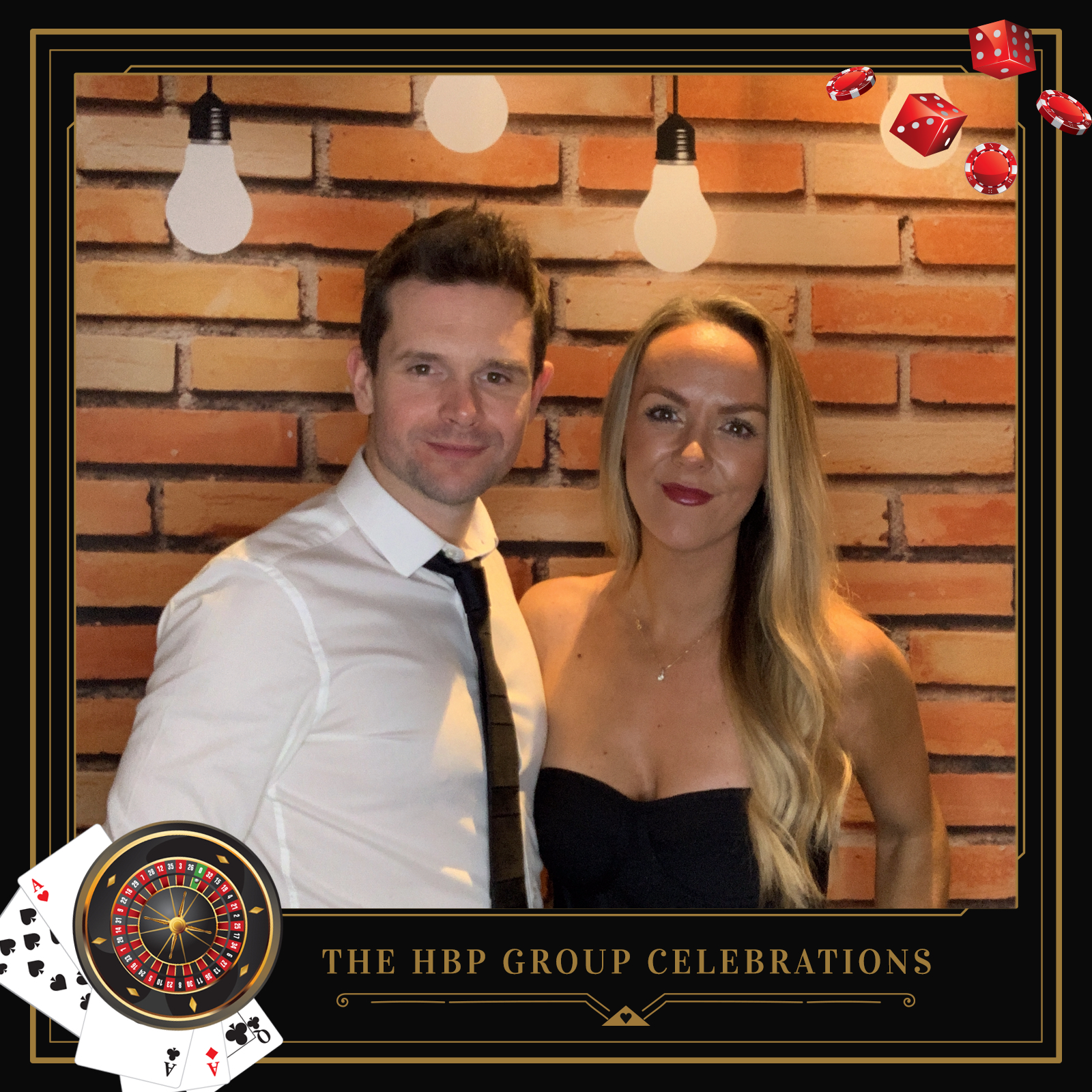HBP Group Year End Appreciation Party  | View more photos from the event at gallery.magicimages.uk/u/MagicImages/HBP-Group-Year-End-Appreciation-Party