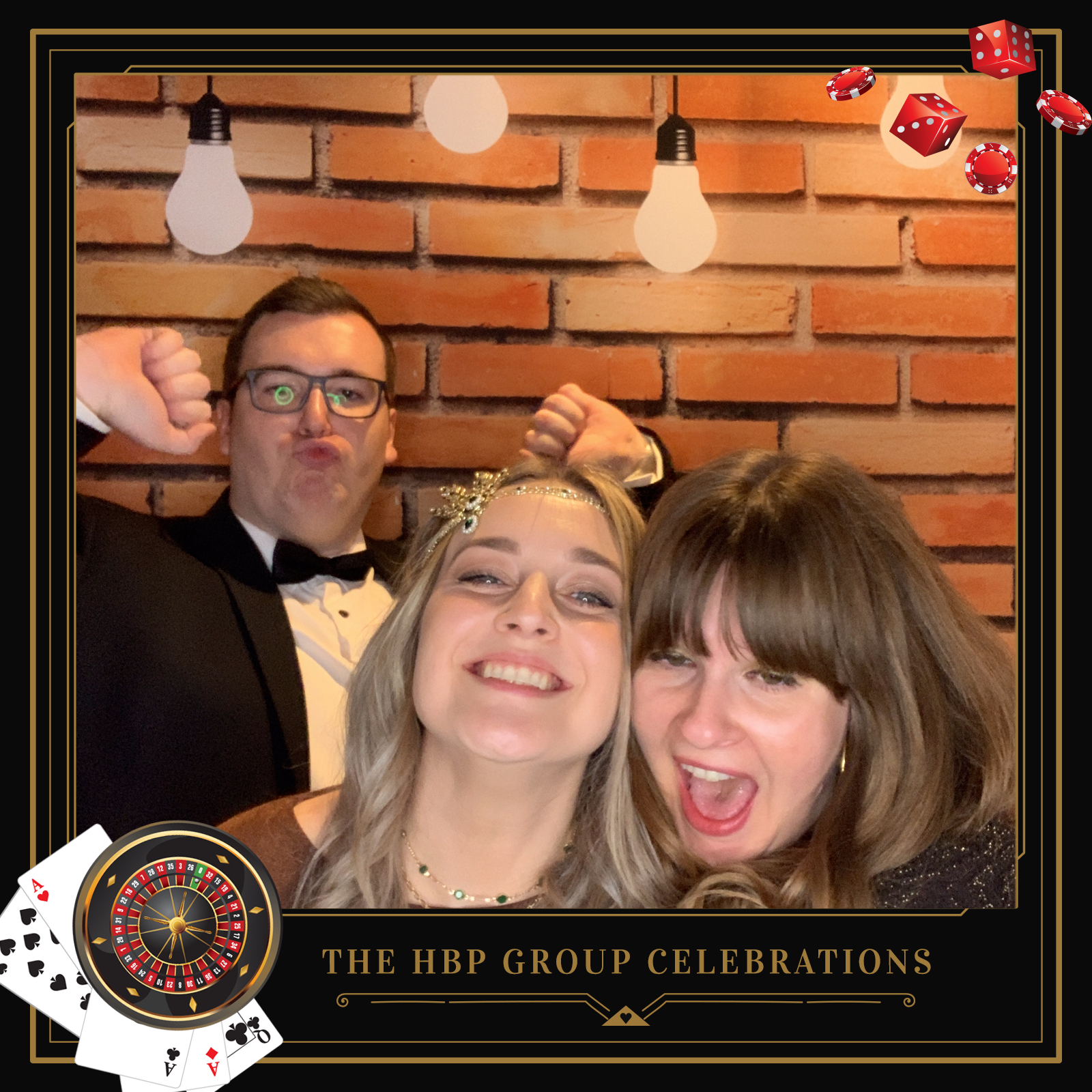 HBP Group Year End Appreciation Party  | View more photos from the event at gallery.magicimages.uk/u/MagicImages/HBP-Group-Year-End-Appreciation-Party