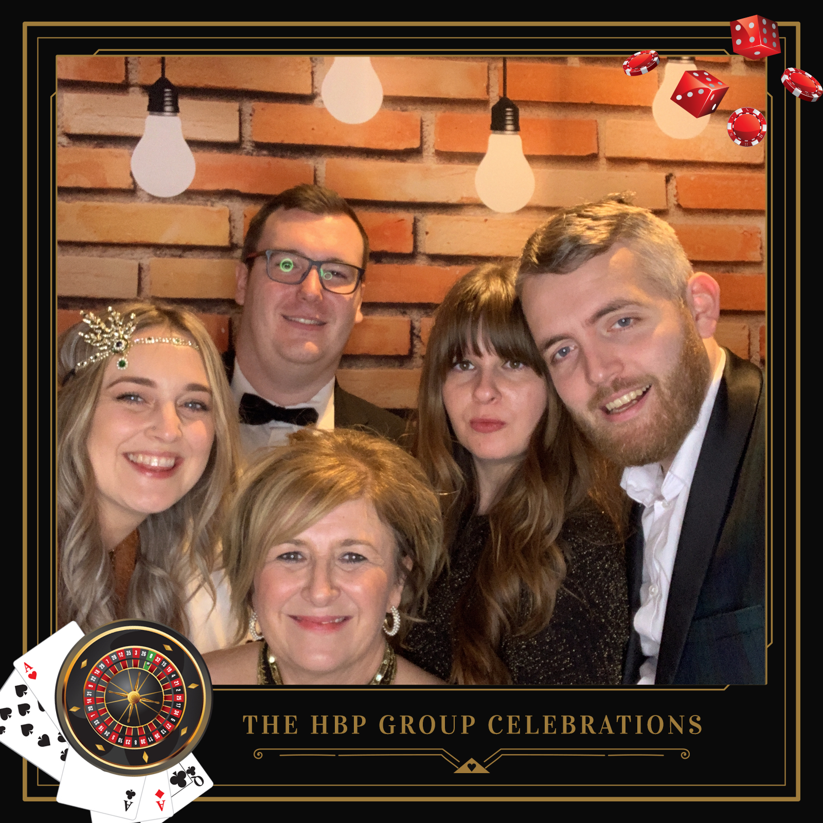 HBP Group Year End Appreciation Party  | View more photos from the event at gallery.magicimages.uk/u/MagicImages/HBP-Group-Year-End-Appreciation-Party