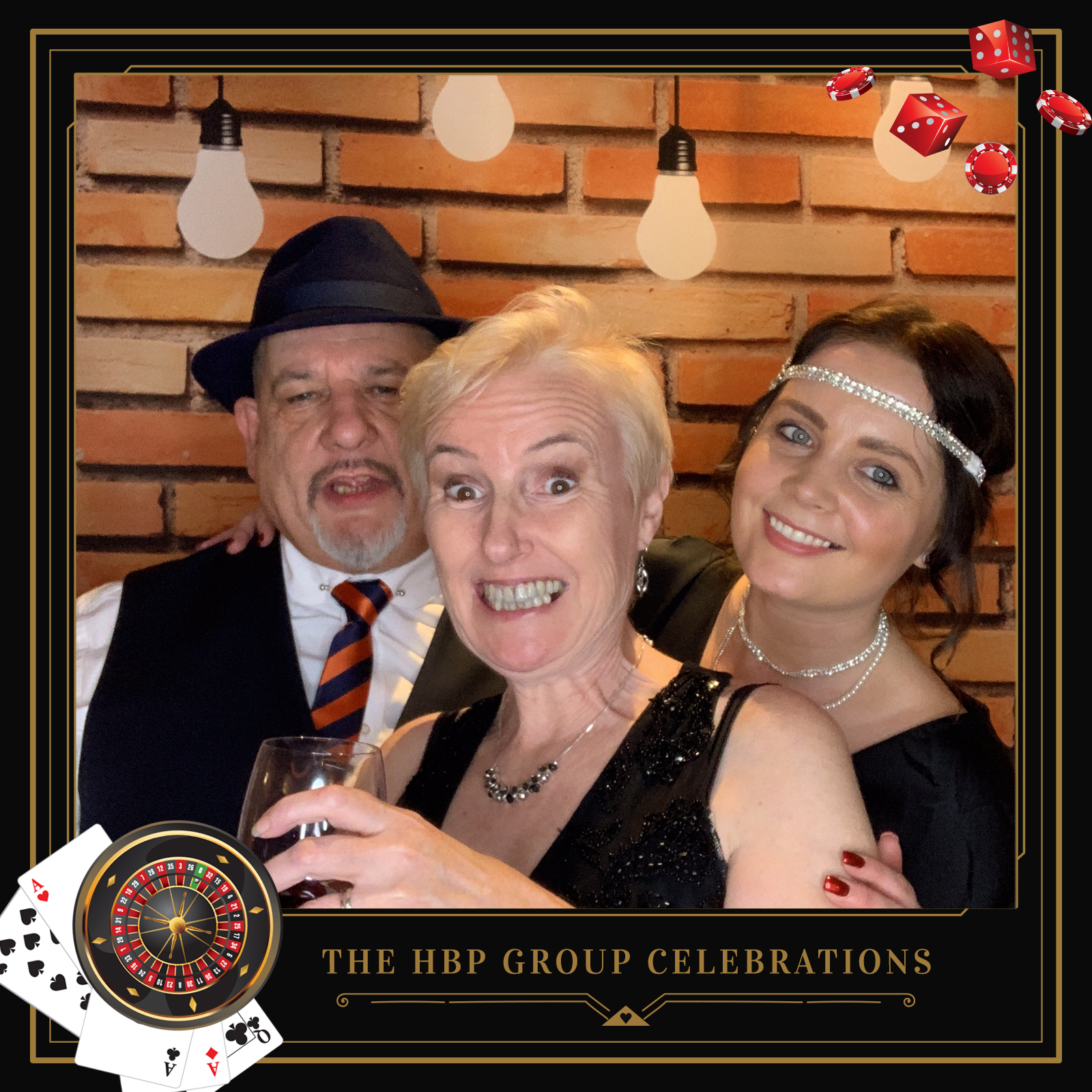 HBP Group Year End Appreciation Party  | View more photos from the event at gallery.magicimages.uk/u/MagicImages/HBP-Group-Year-End-Appreciation-Party