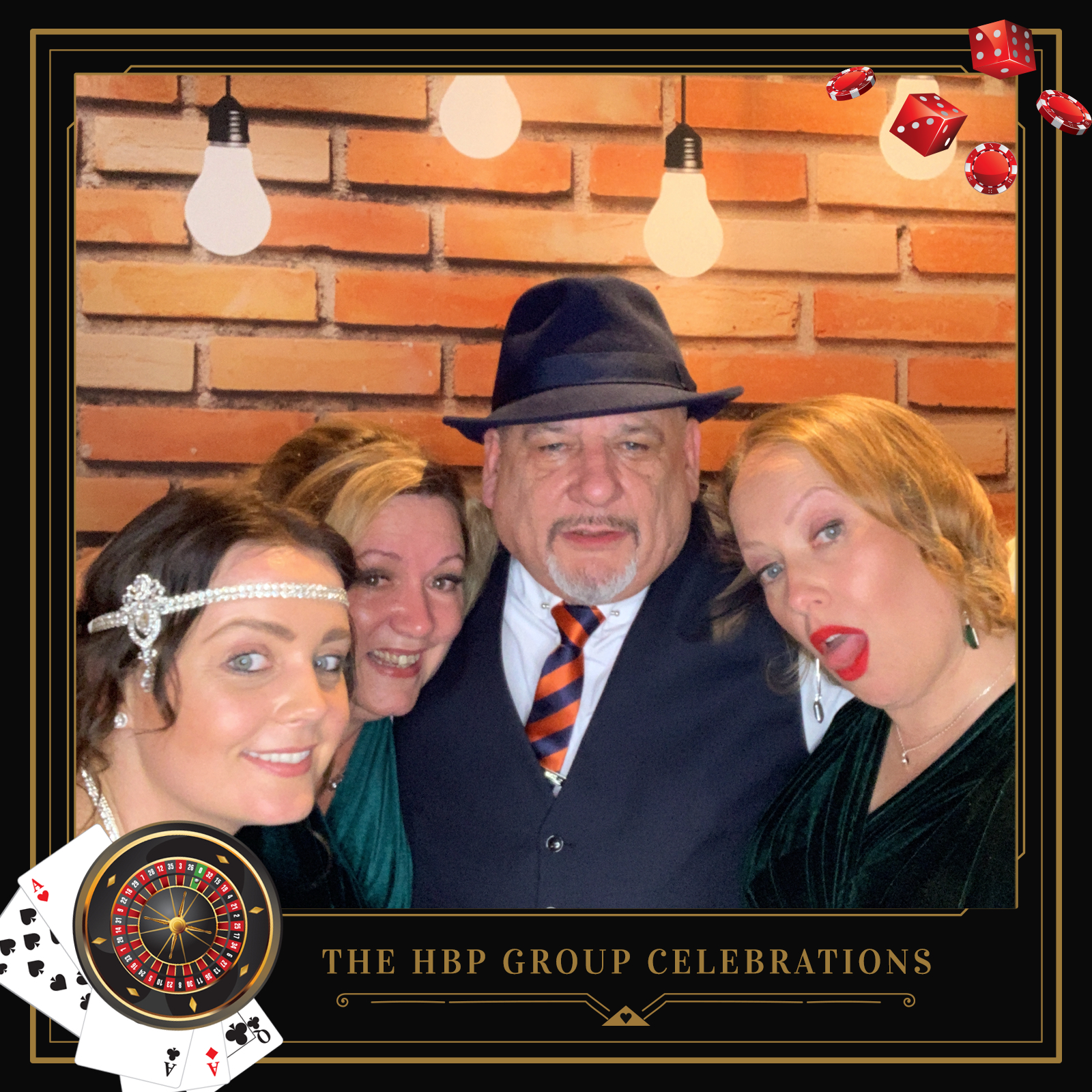 HBP Group Year End Appreciation Party  | View more photos from the event at gallery.magicimages.uk/u/MagicImages/HBP-Group-Year-End-Appreciation-Party